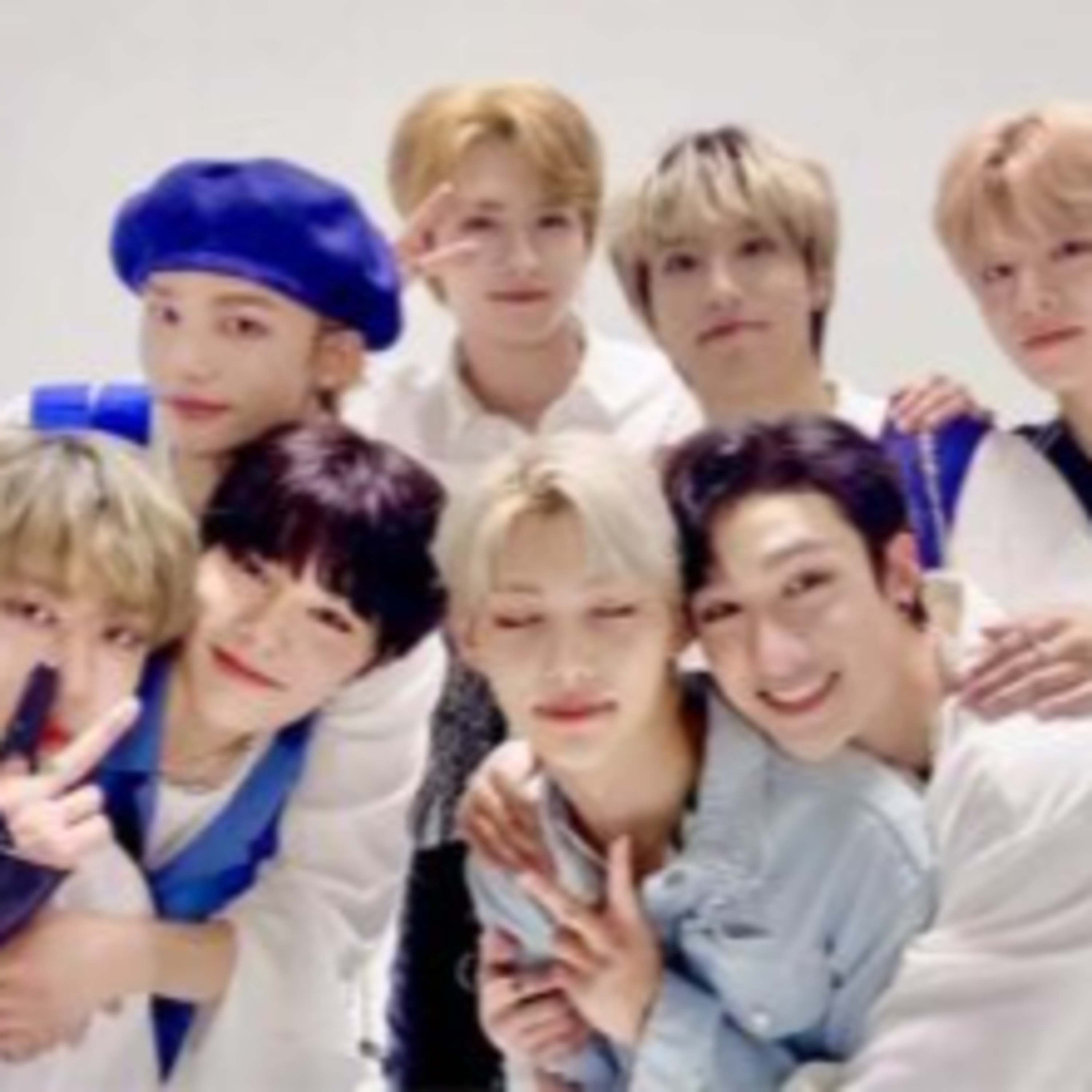 The Stray Kids Member Who Would Be The Best Boyfriend — Chosen By Themselves episode artwork