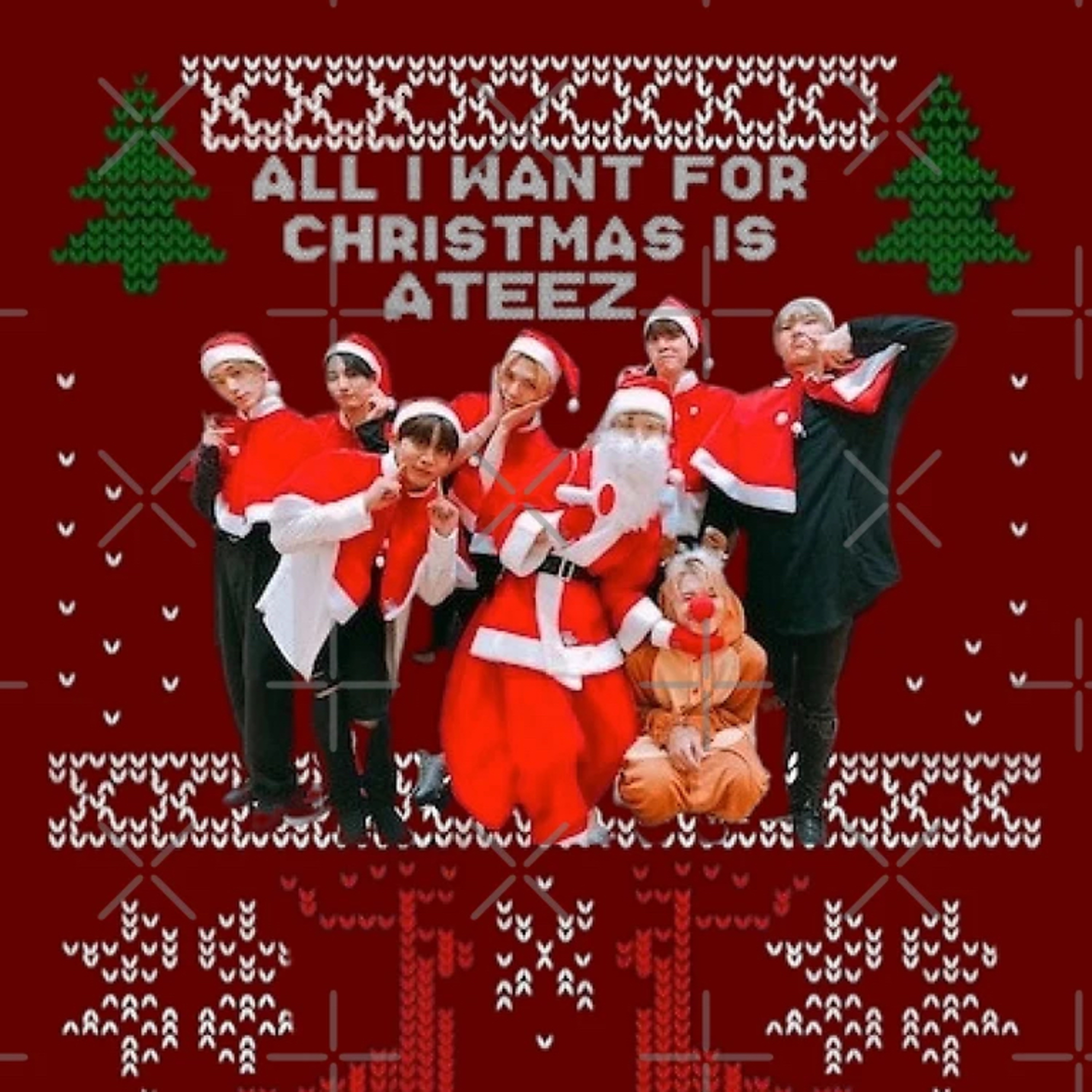 Happy Merry Christmas Day To Everyone episode artwork