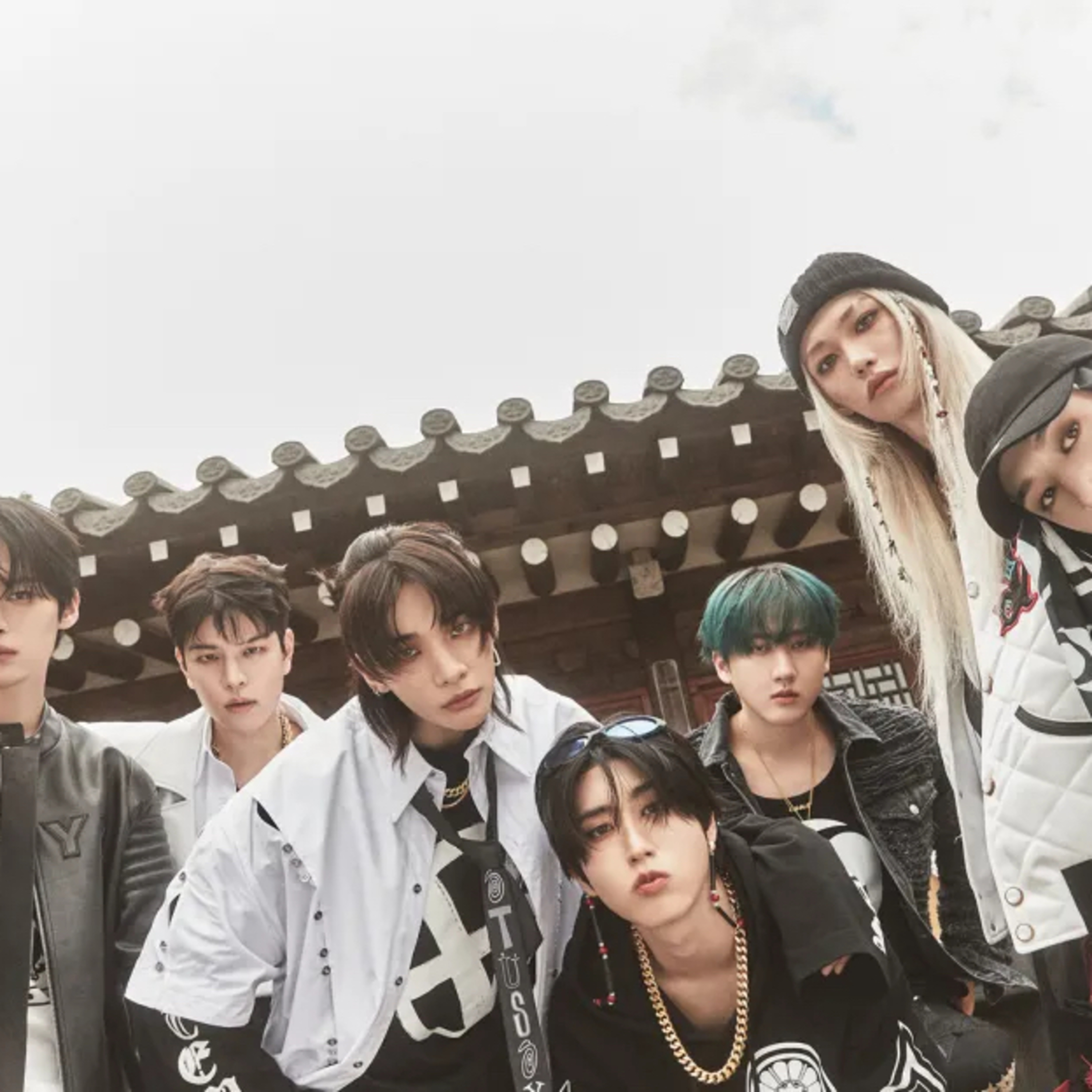 Here Are All the K-Pop Albums That Have Topped the Billboard 200: Full List article today  episode artwork