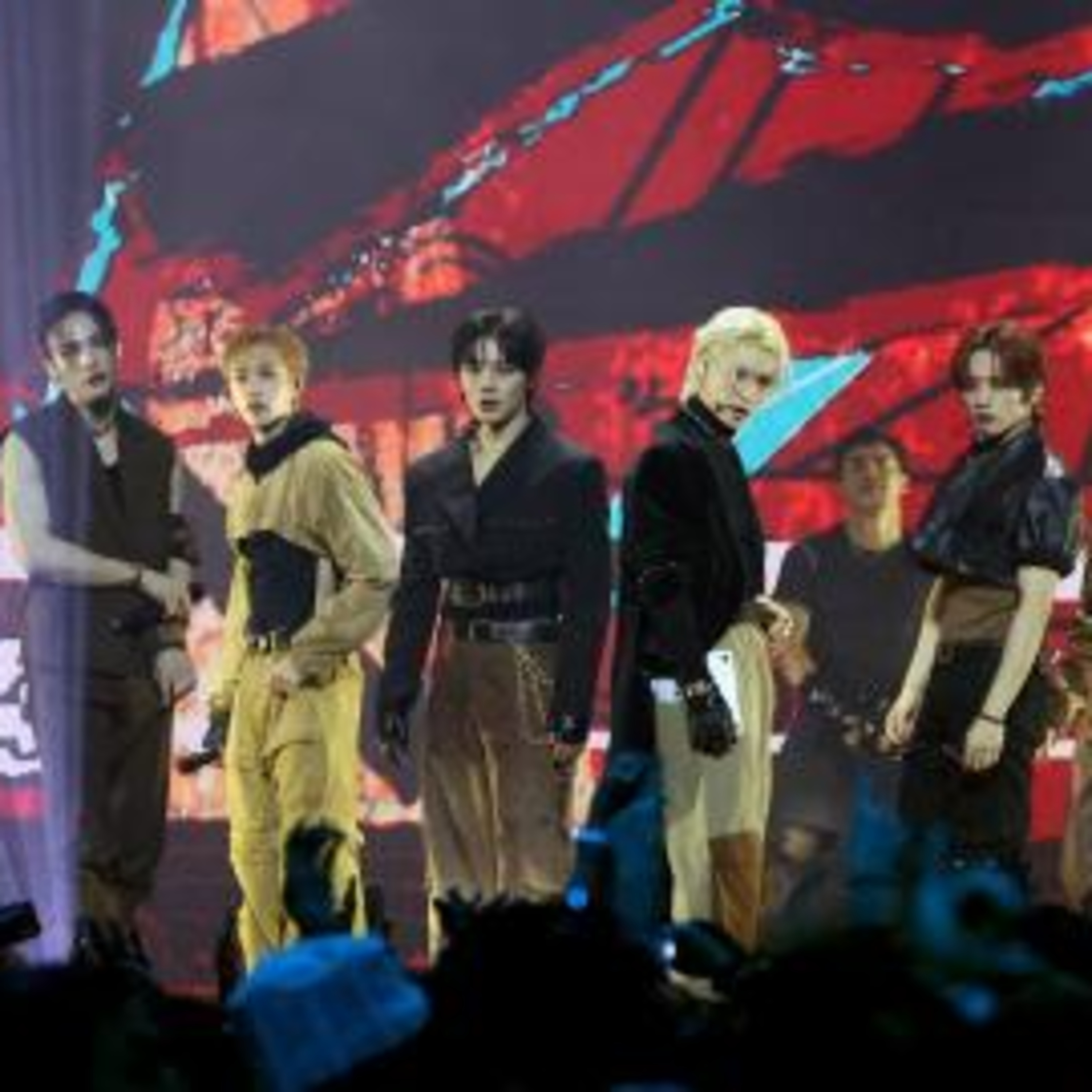 Stray Kids tickets 2025 with cheapest prices, seats and schedule for 'dominATE' World Tour episode artwork