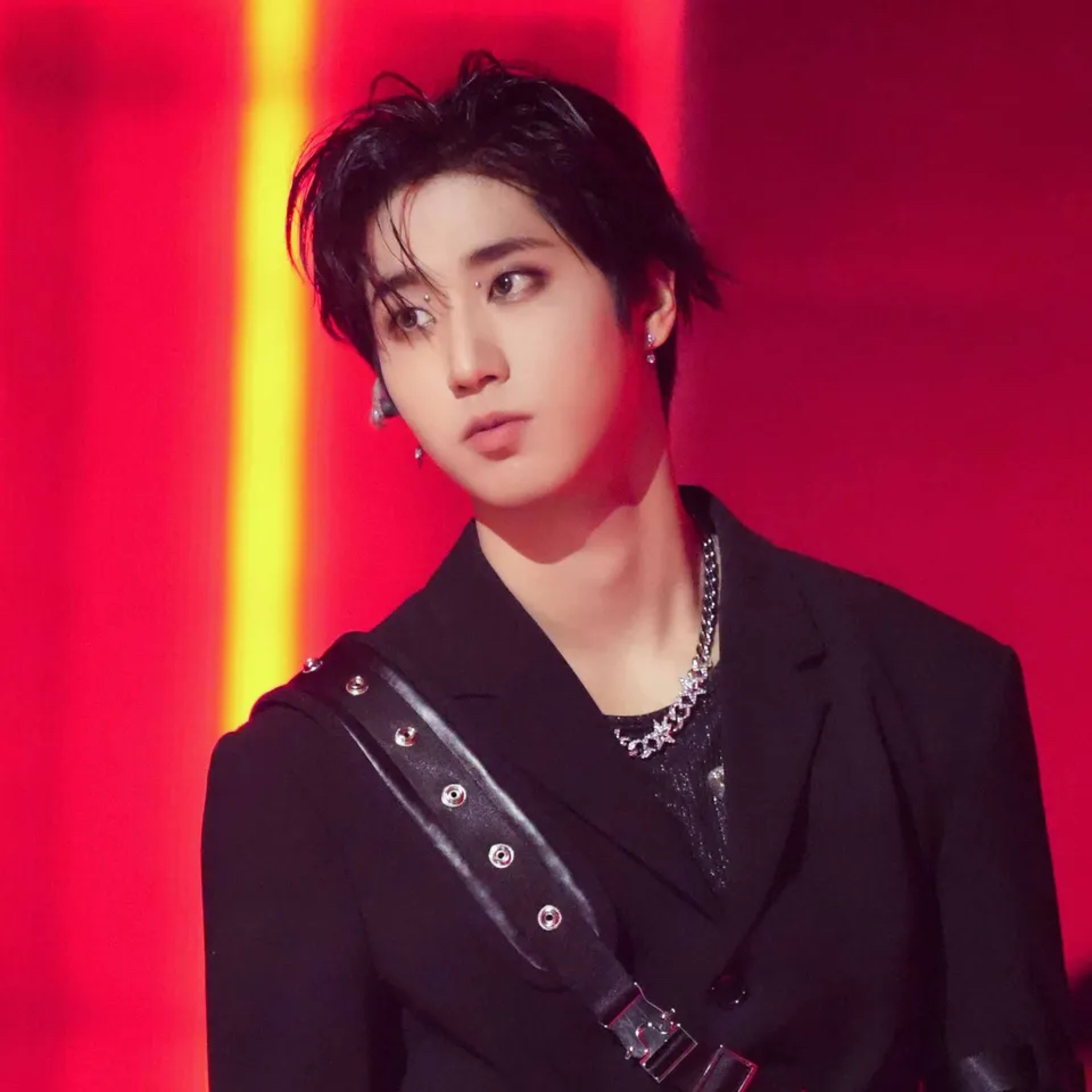 Part 3: Stray Kids' Han Says He Got ‘Scolded’ for Briefly Showing His Tattoo episode artwork