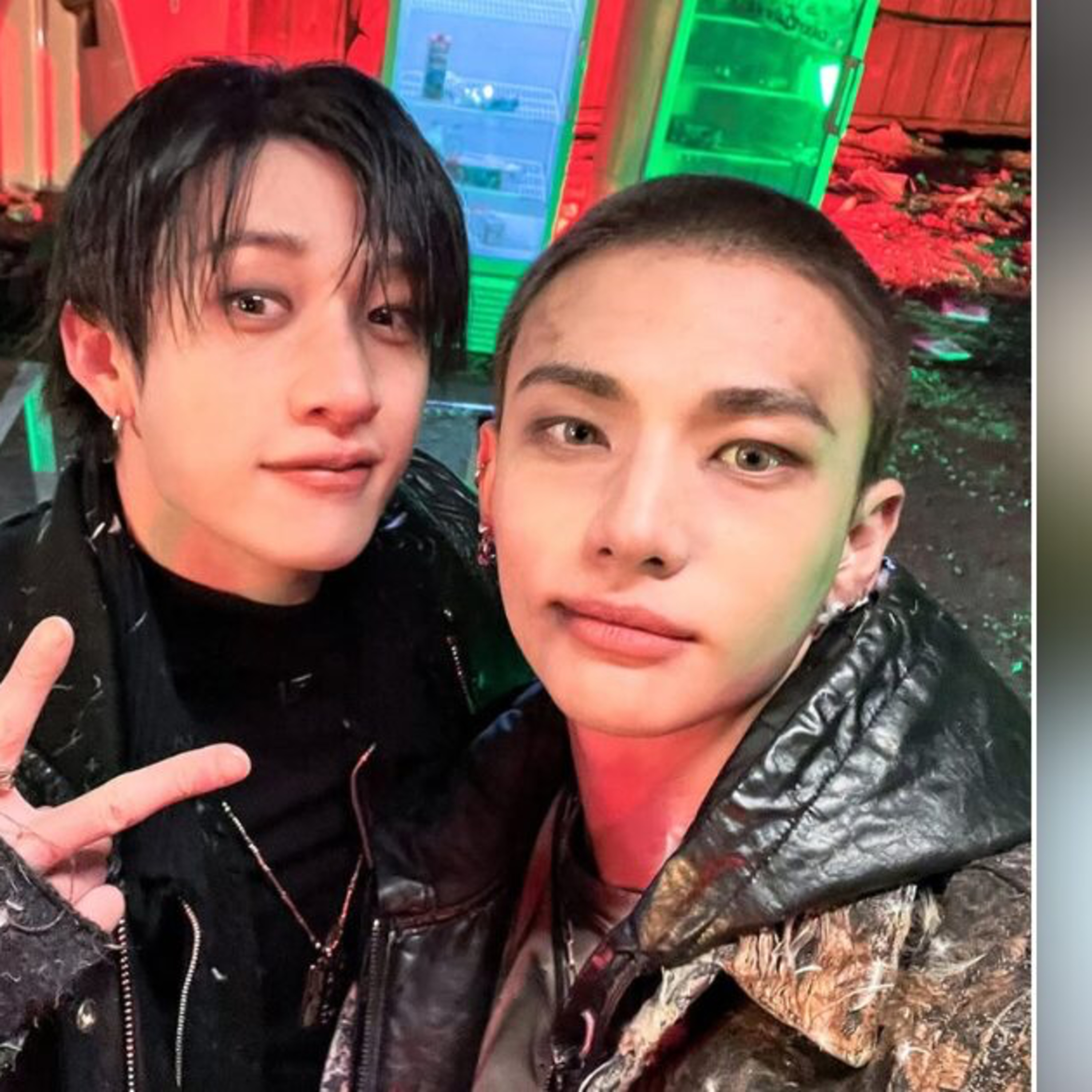 Viral Videos Of Stray Kids Being Stalked Outside Their Hotel Sparks Huge Outrage