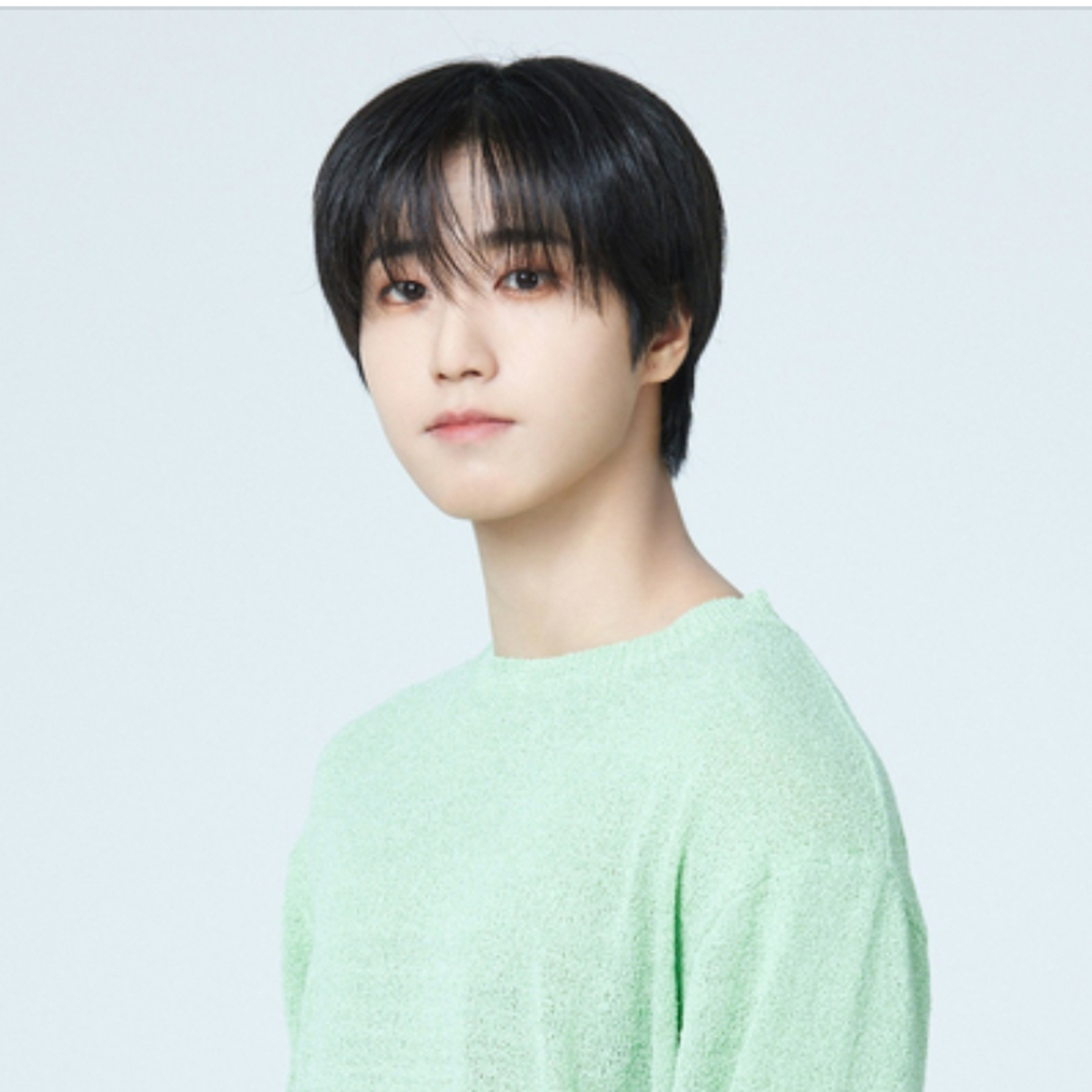Han of Stray Kids donates 100 million won for medical care episode artwork