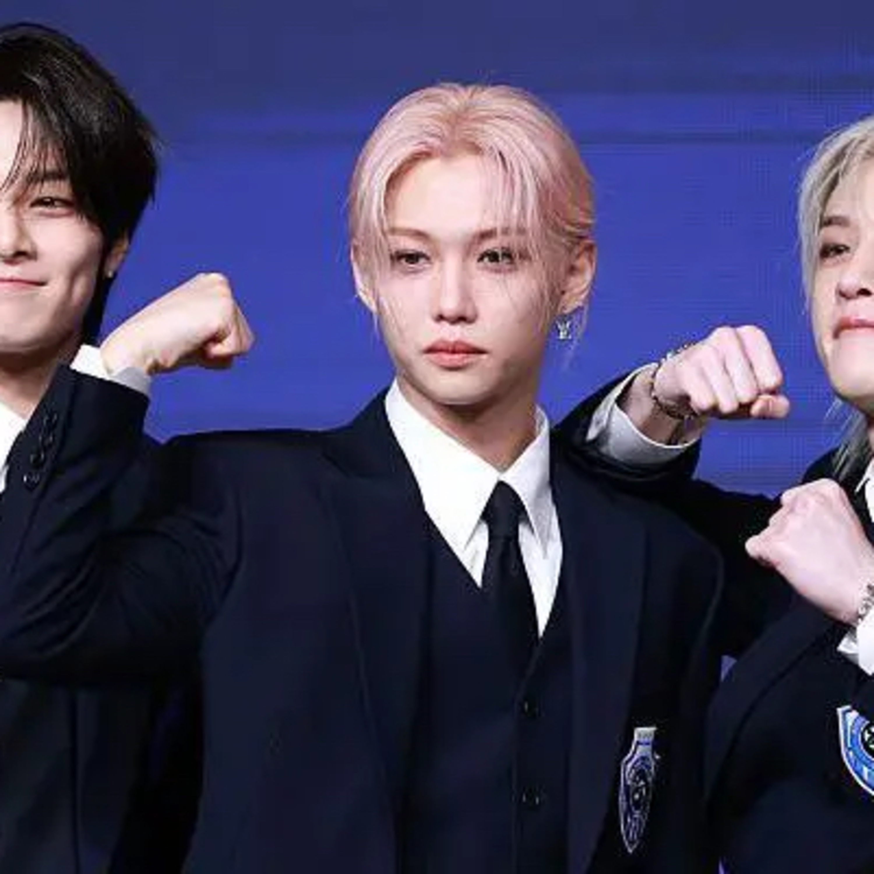 Stray Kids downplay global fame: 'Success is a strong word'
