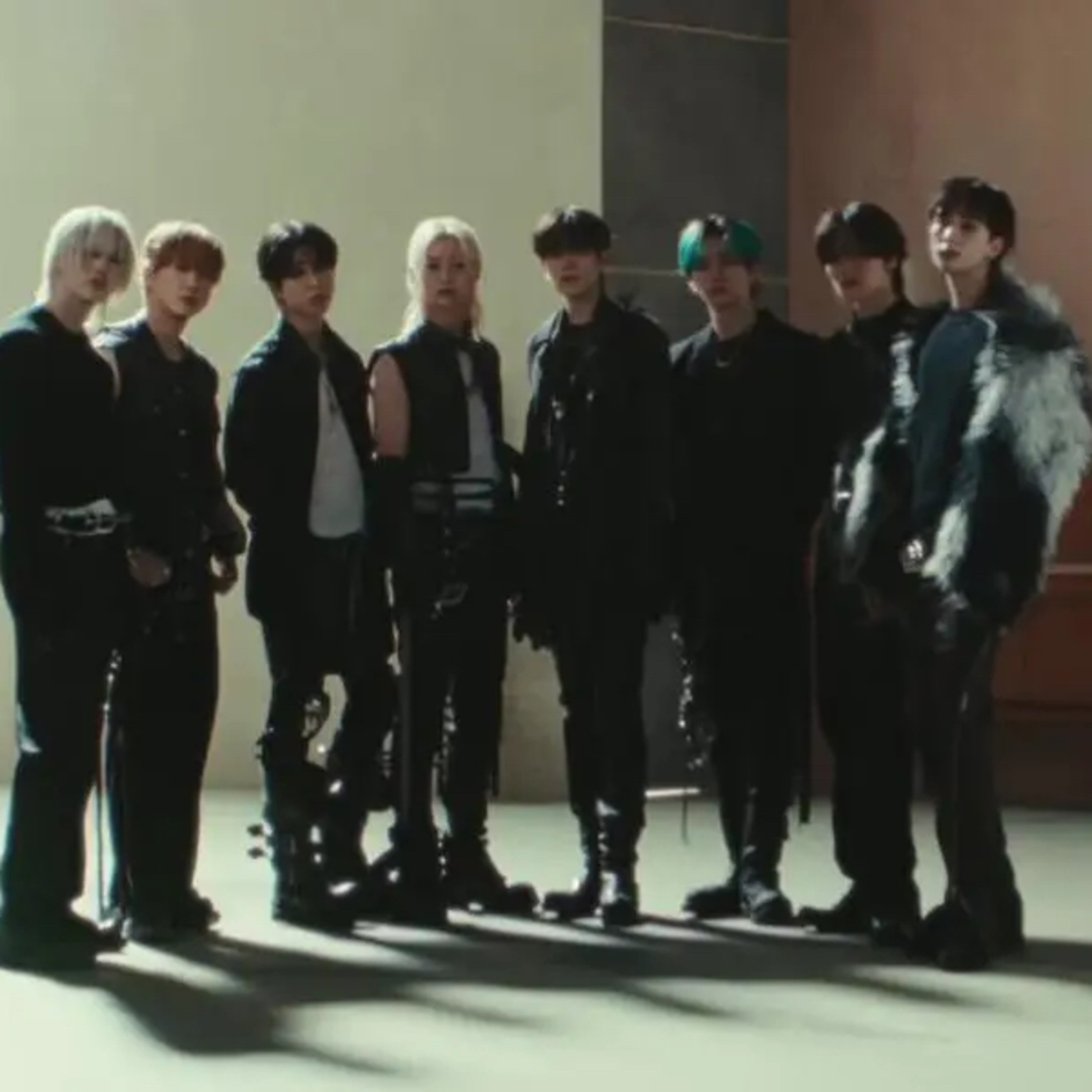 Stray Kids Drops Track List For Upcoming Album "DO IT"