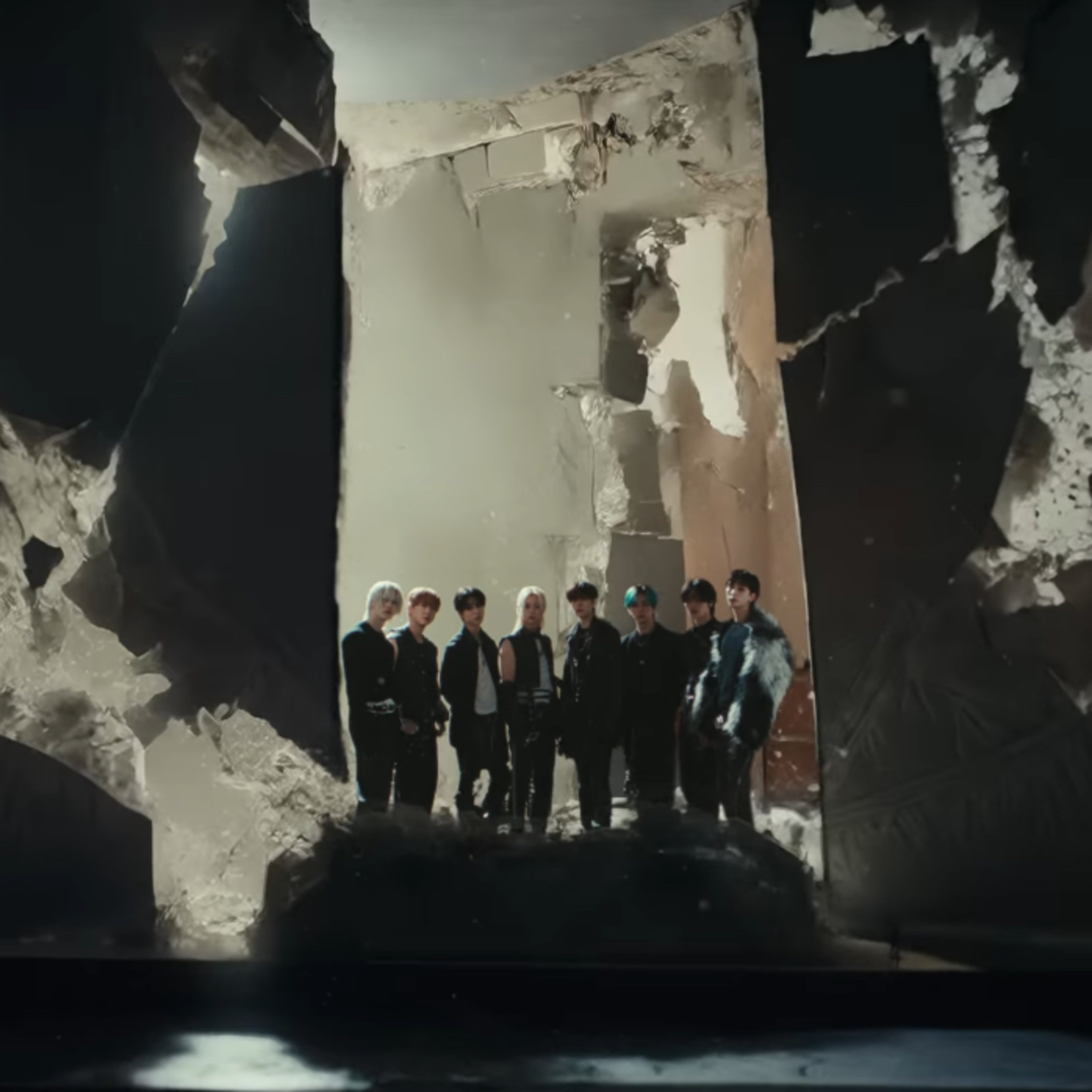 STRAY KIDS ANNOUNCE NEW RELEASE SKZ IT TAPE ‘DO IT’ | COMING 21 NOVEMBER! episode artwork