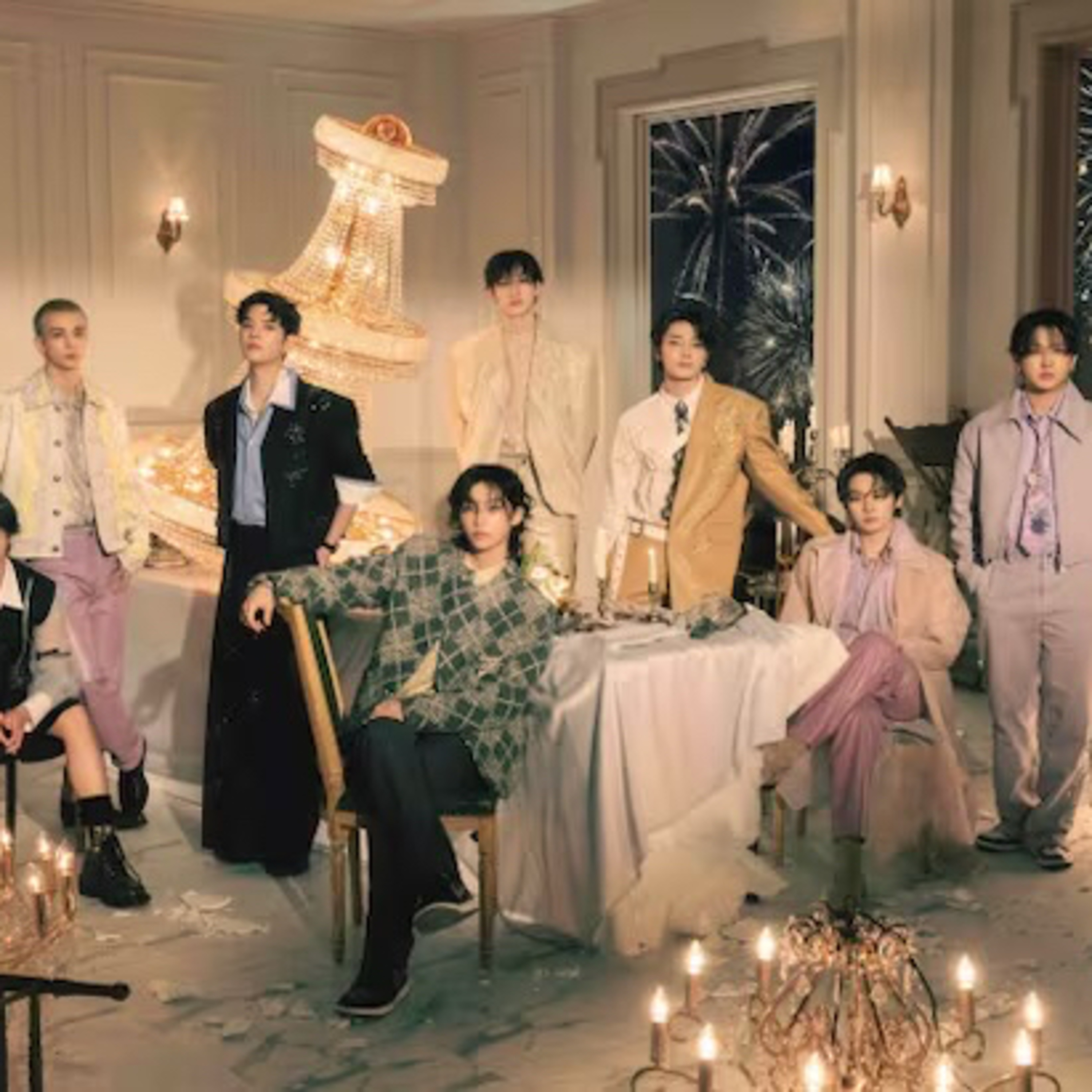 Stray Kids Wins Four Awards, Sets Overseas Record at Japan Gold Disc Awards episode artwork