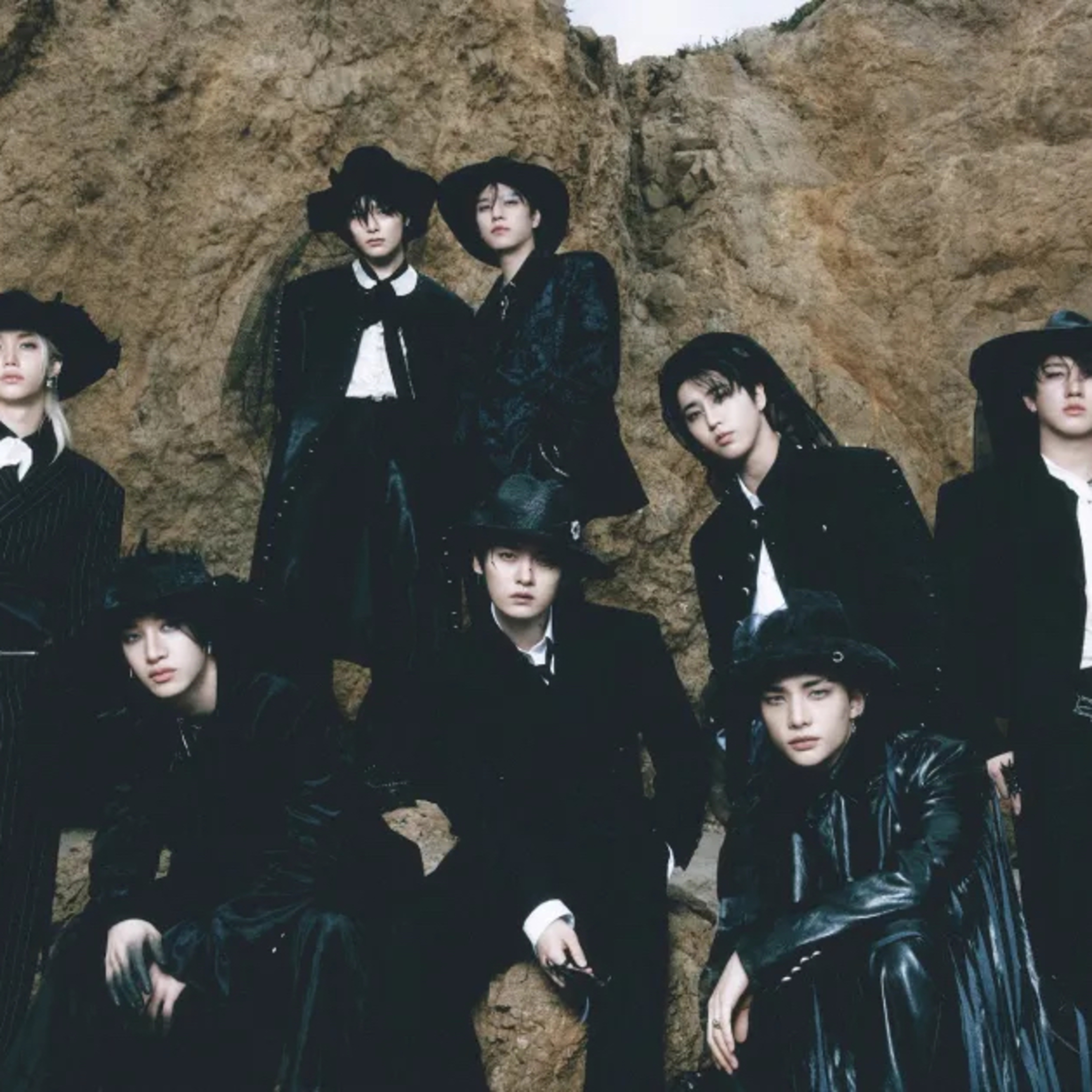 STRAY KIDS CELEBRATE 8TH ANNIVERSARY WITH NEW SINGLE ‘별, 빛 (STAY)’: STREAM IT NOW episode artwork