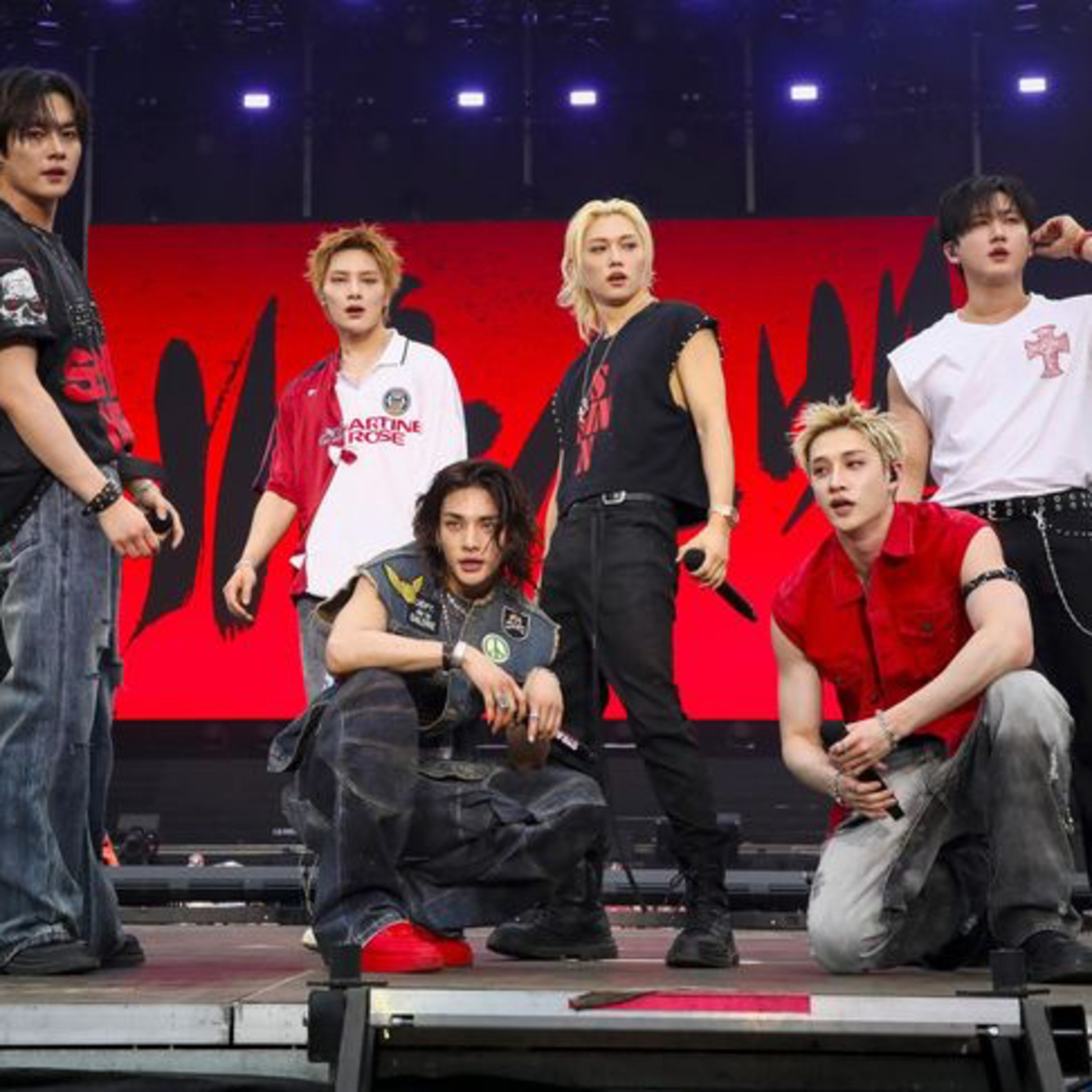 Stray Kids to drop new album in August, announces new world tour