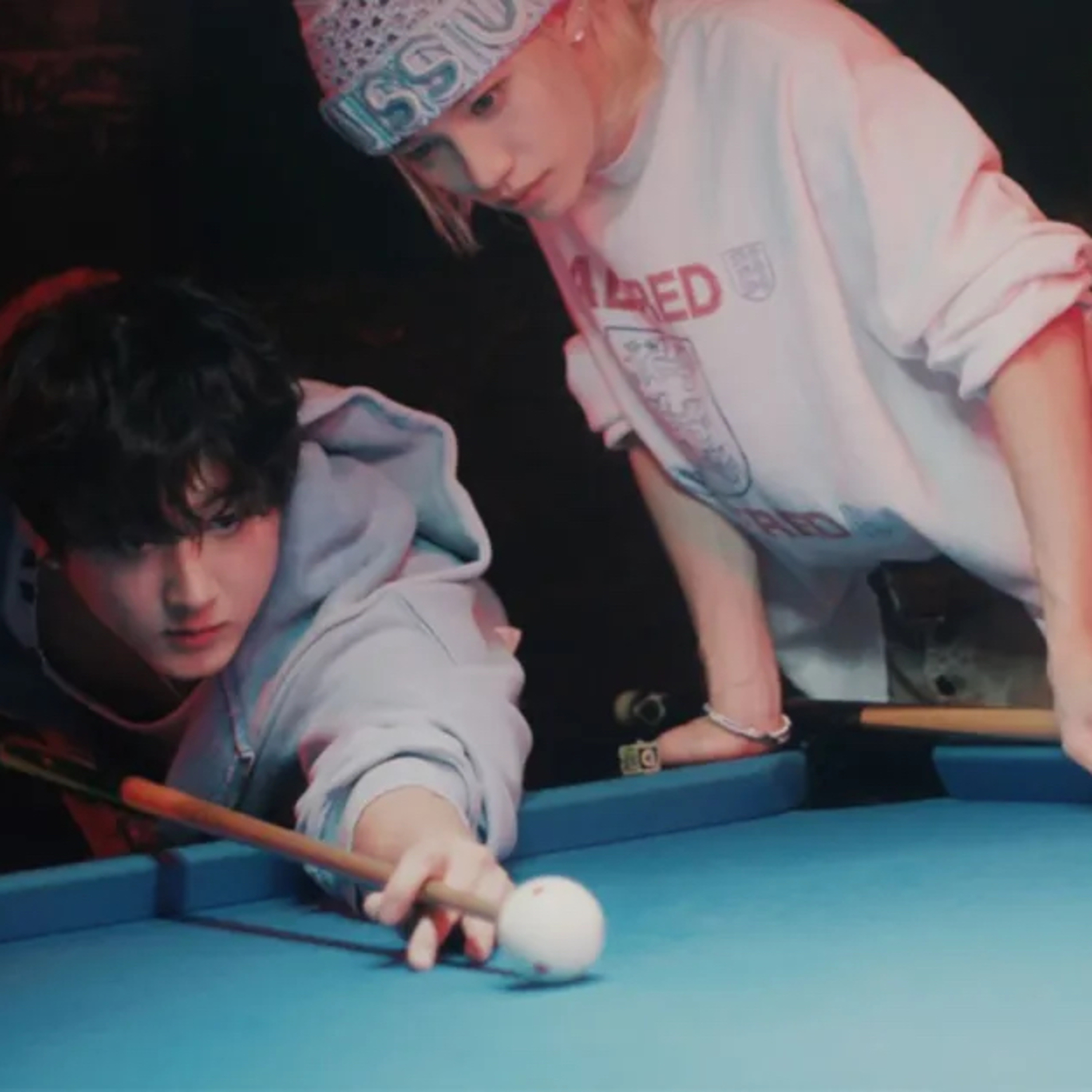 STRAY KIDS SEARCH FOR CONNECTION IN EMOTIONAL ‘AFTER YOU’ VIDEO episode artwork