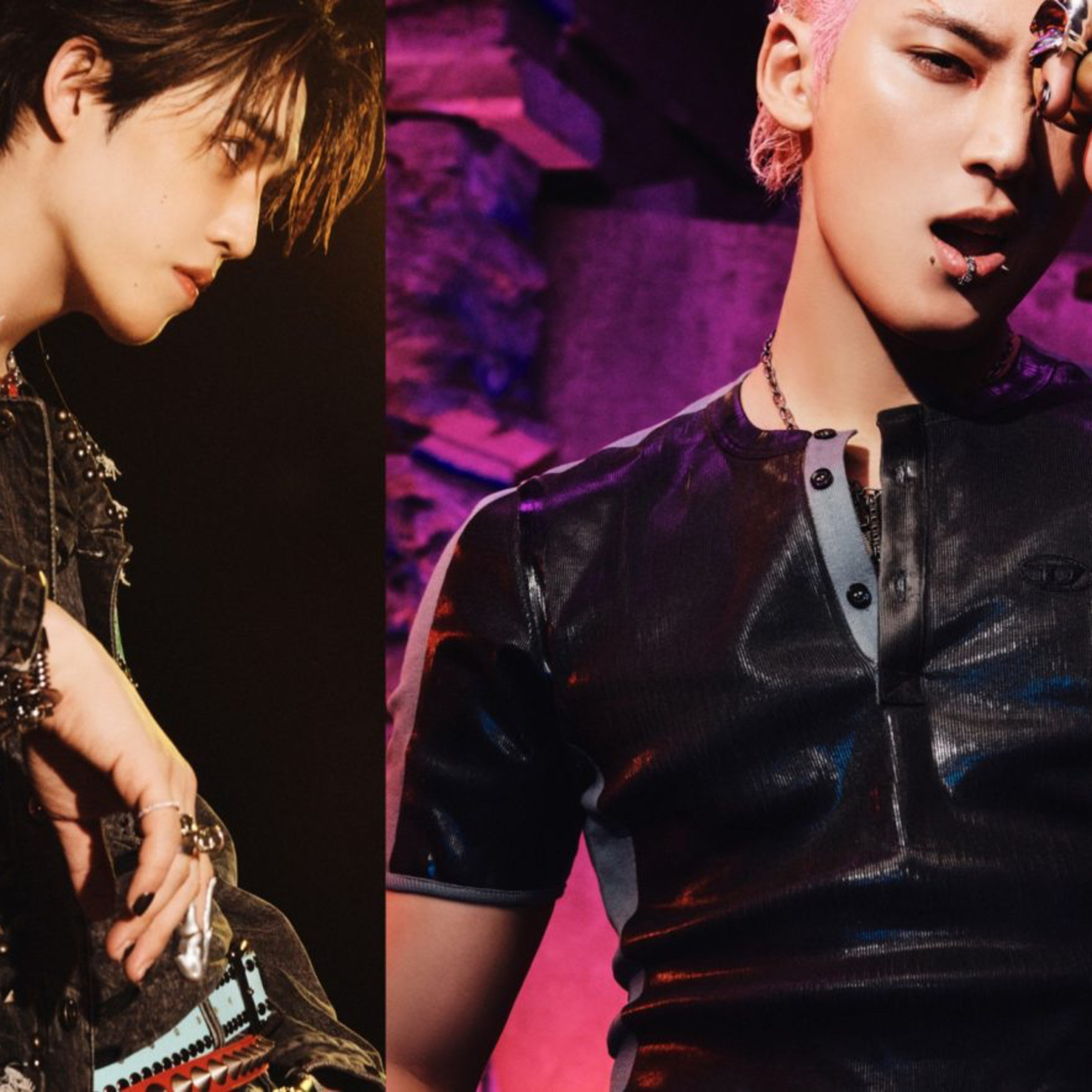 SEVENTEEN Kpop Boy Band Forever