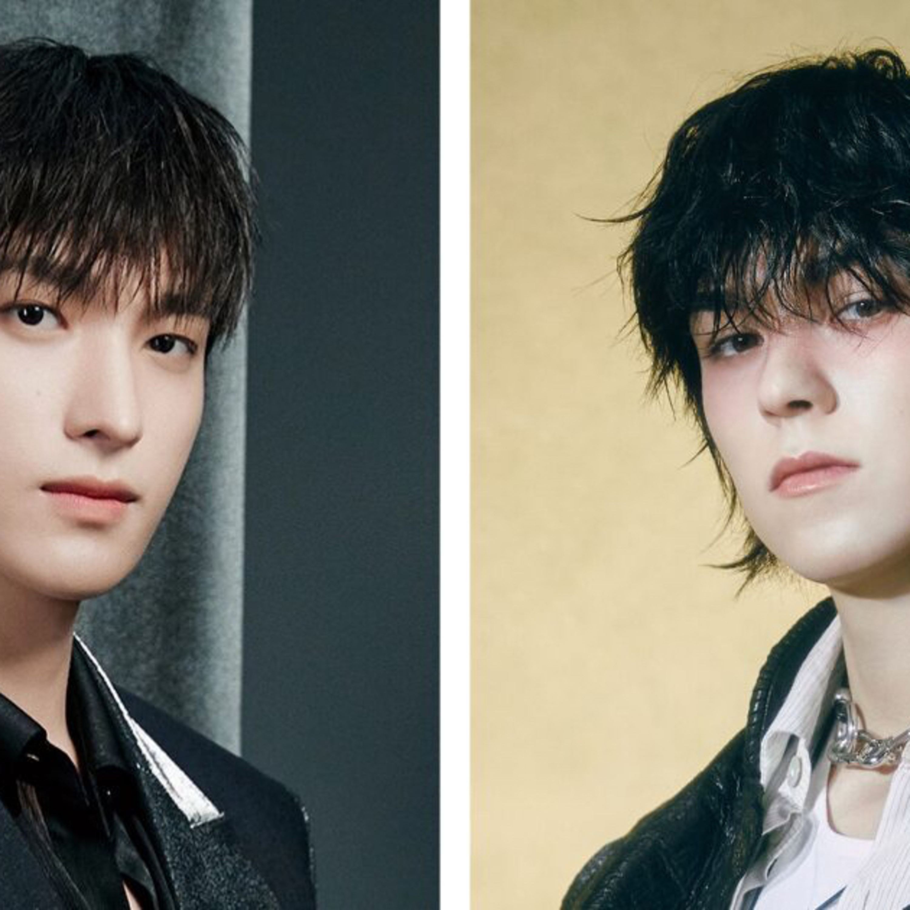 SEVENTEEN DK and VERNON Military Service Jul 26, 2026 episode artwork