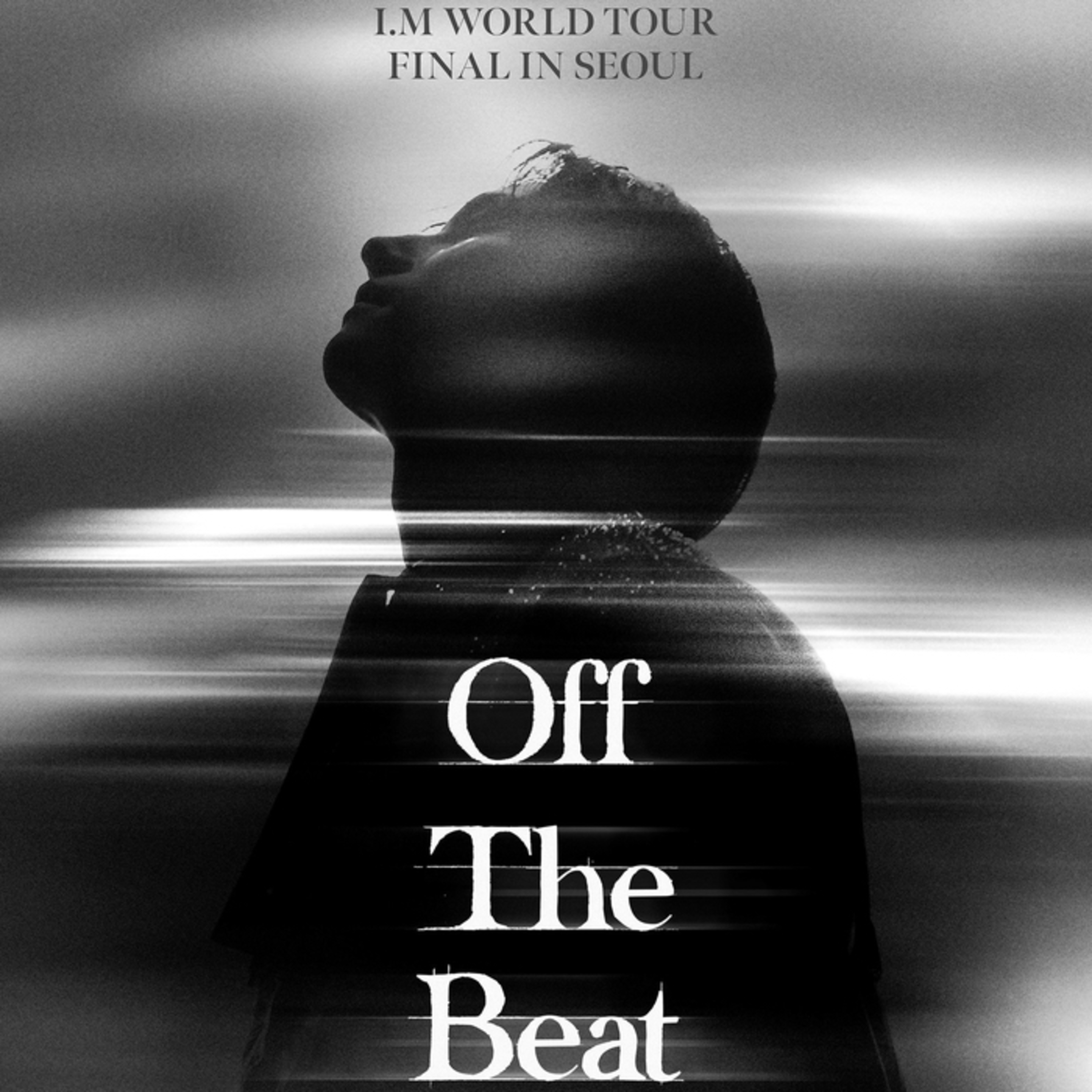 MONSTA X IM solo final World Tour Off The Beat article