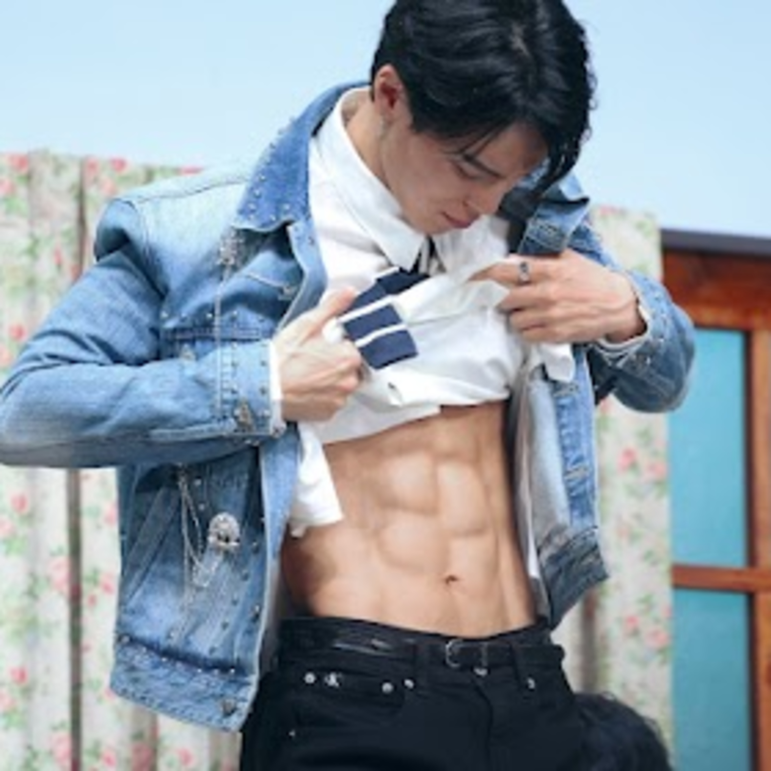 MONSTA X’s Shownu Reveals He Recently Gained Weight, And Fans Couldn’t Be More In Love