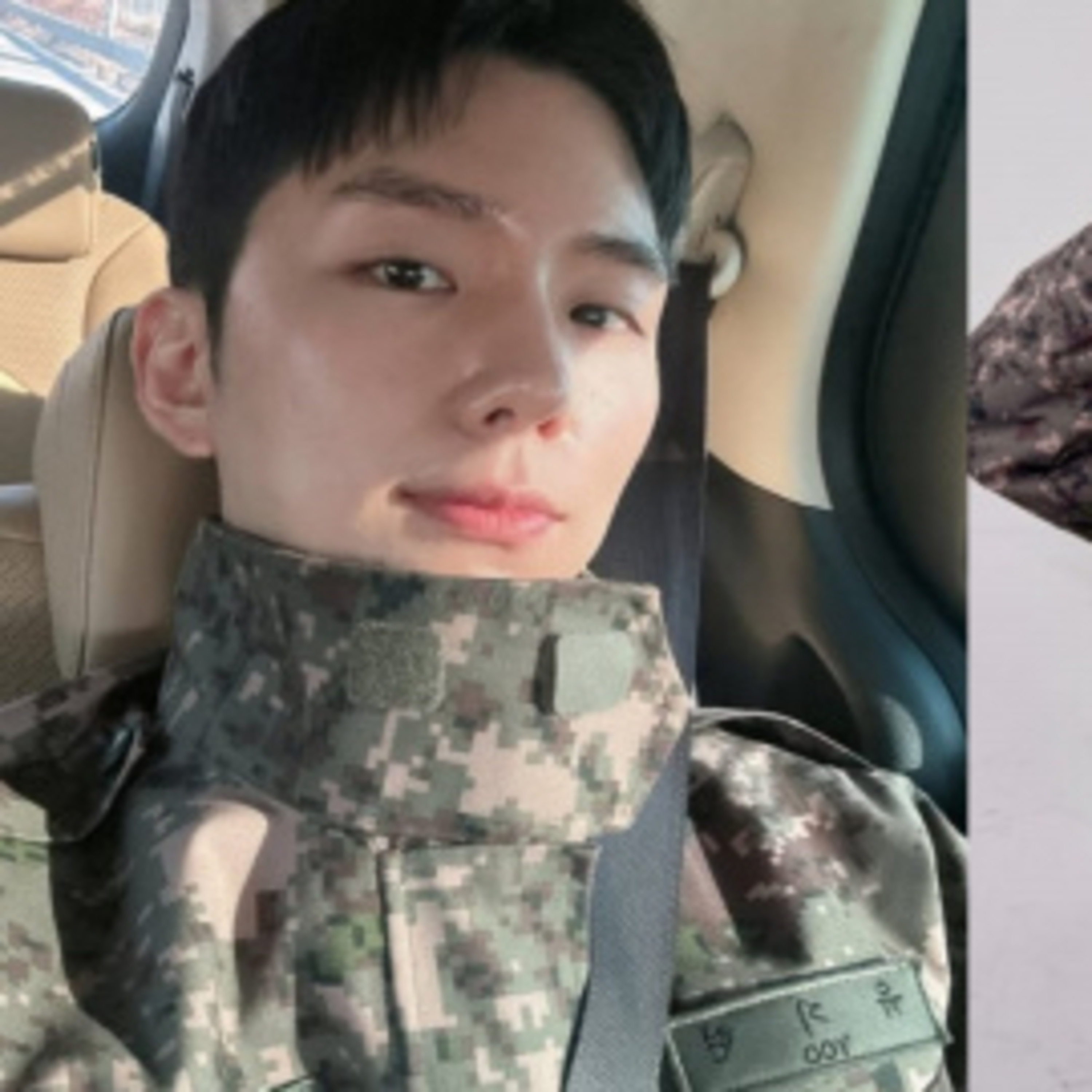 MONSTA X’s Kihyun officially discharged from military service; teases fans with major event ahead