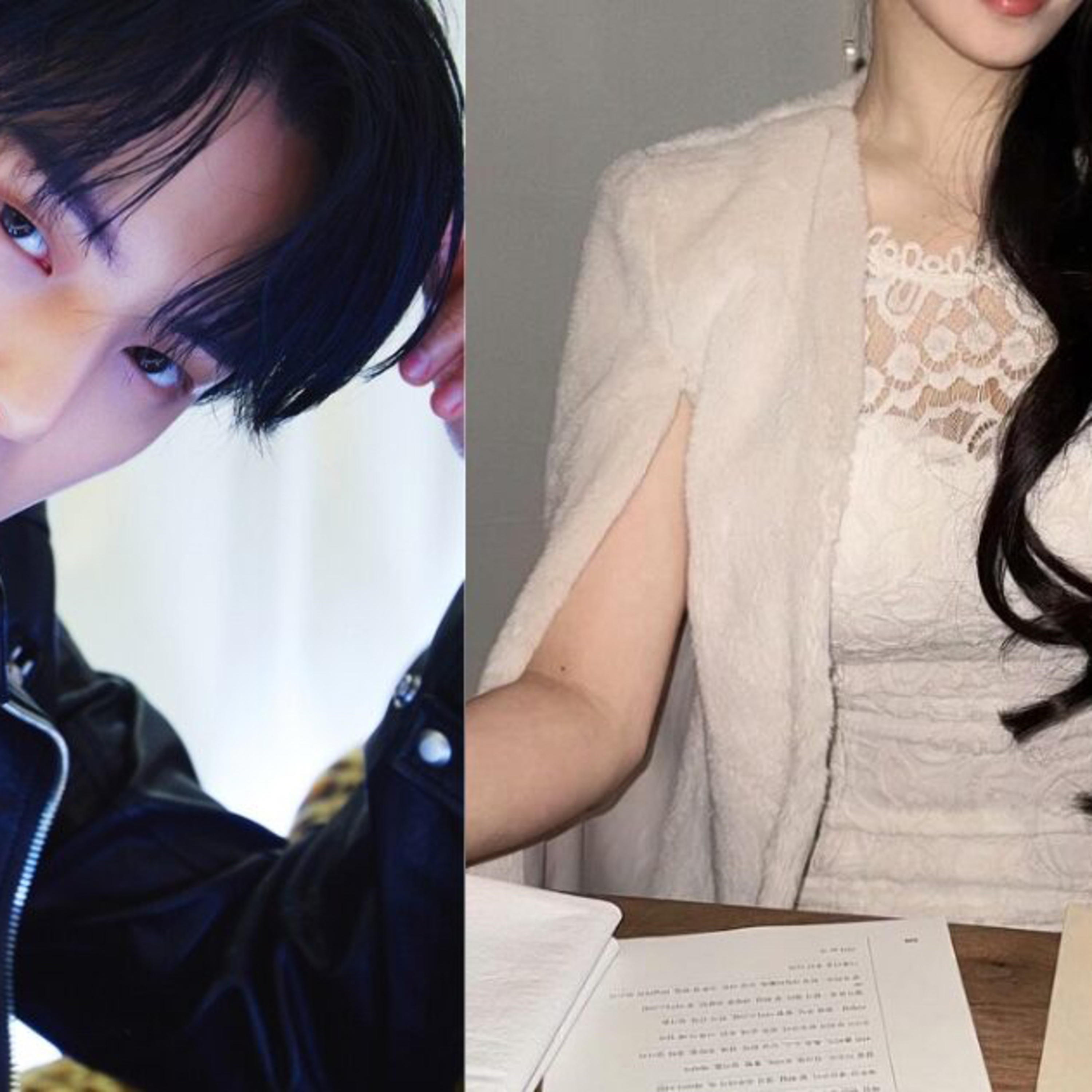 Public Highly Divided Over MONSTA X Minhyuk’s Dating News