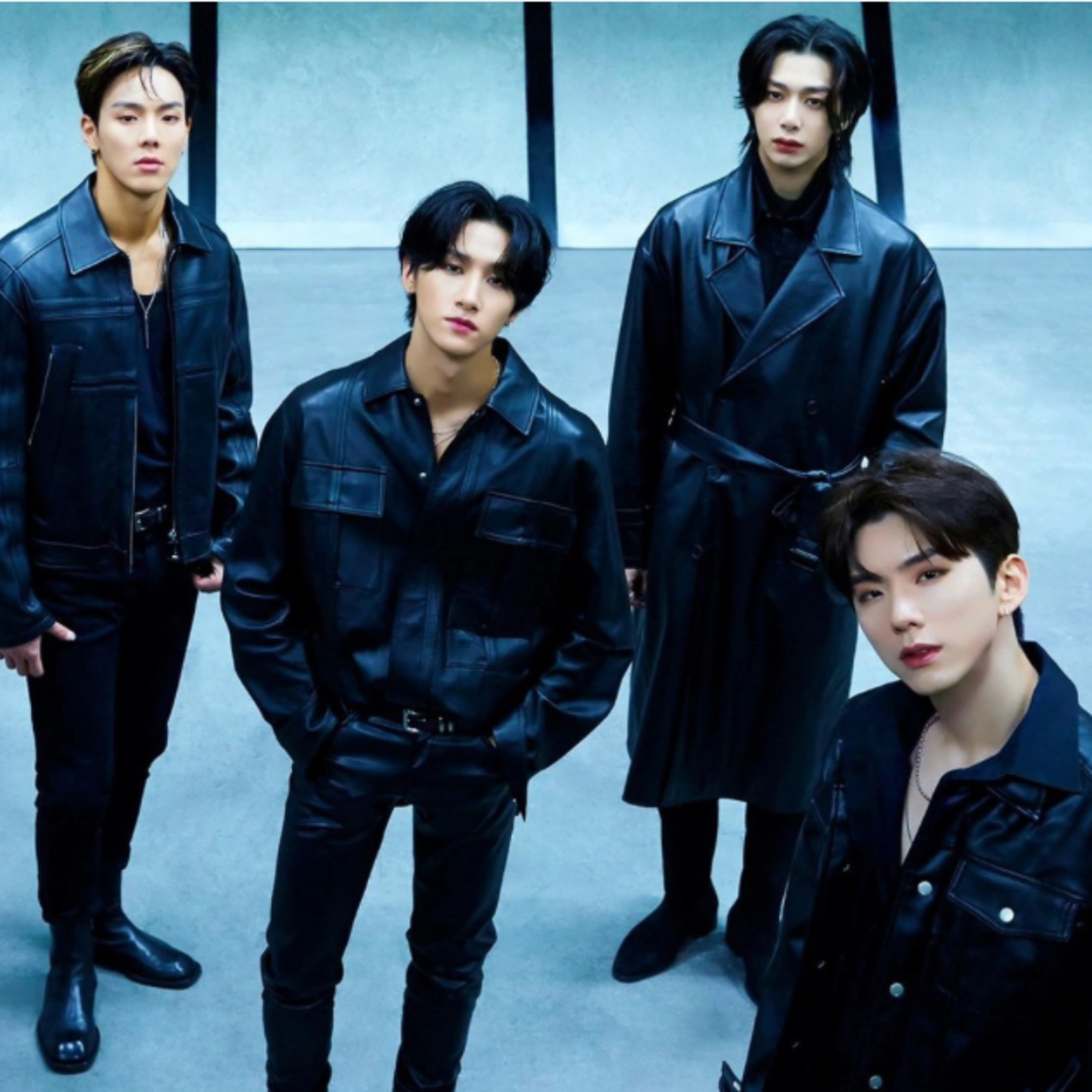 MONSTA X kick off 10th anniversary with 'NOW PROJECT vol.1' and full-group KCON LA return