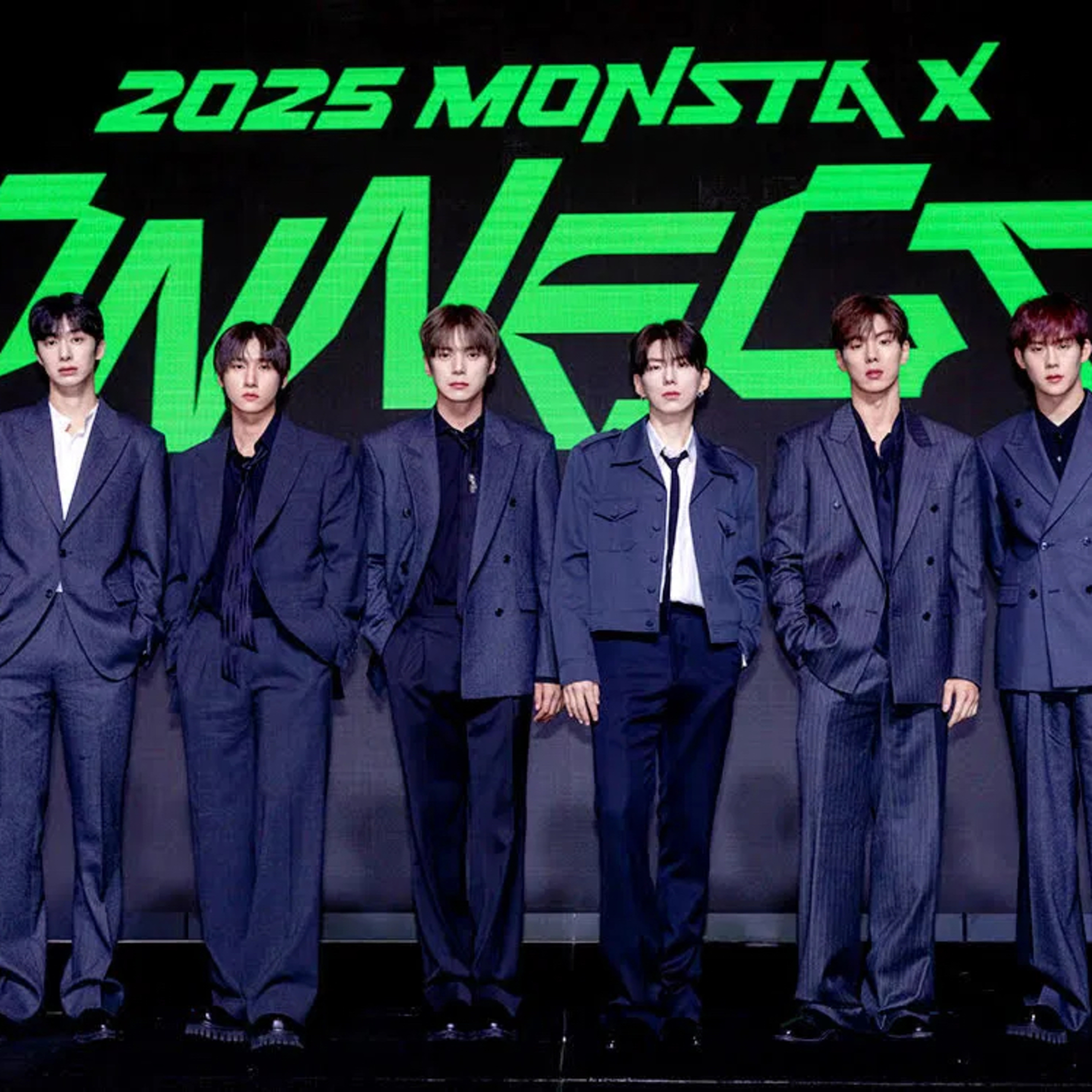 MONSTA X To Celebrate Milestone With New Album In September