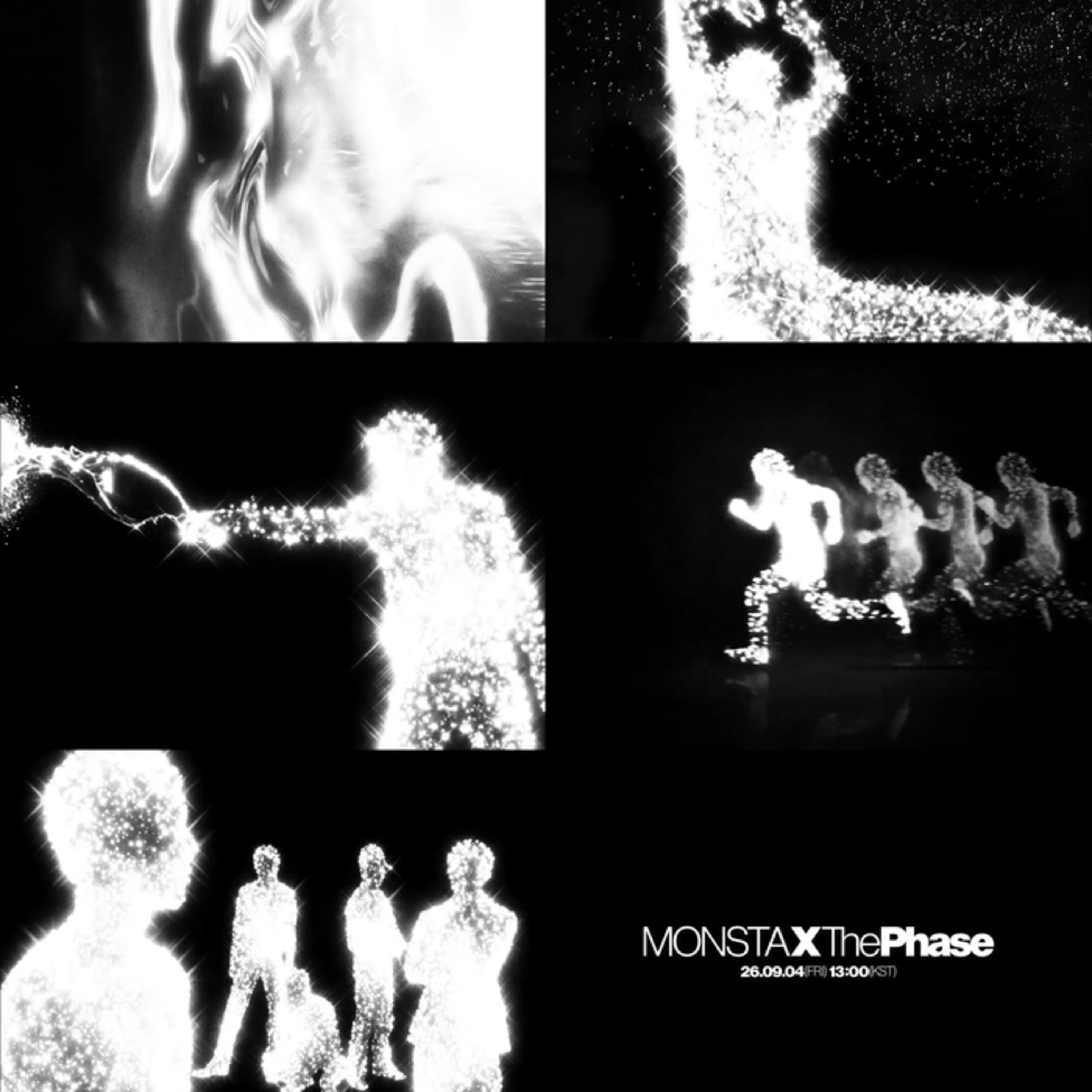 MONSTA X to Make a Comeback on September 4, Releasing First Domestic Album in a Year episode artwork