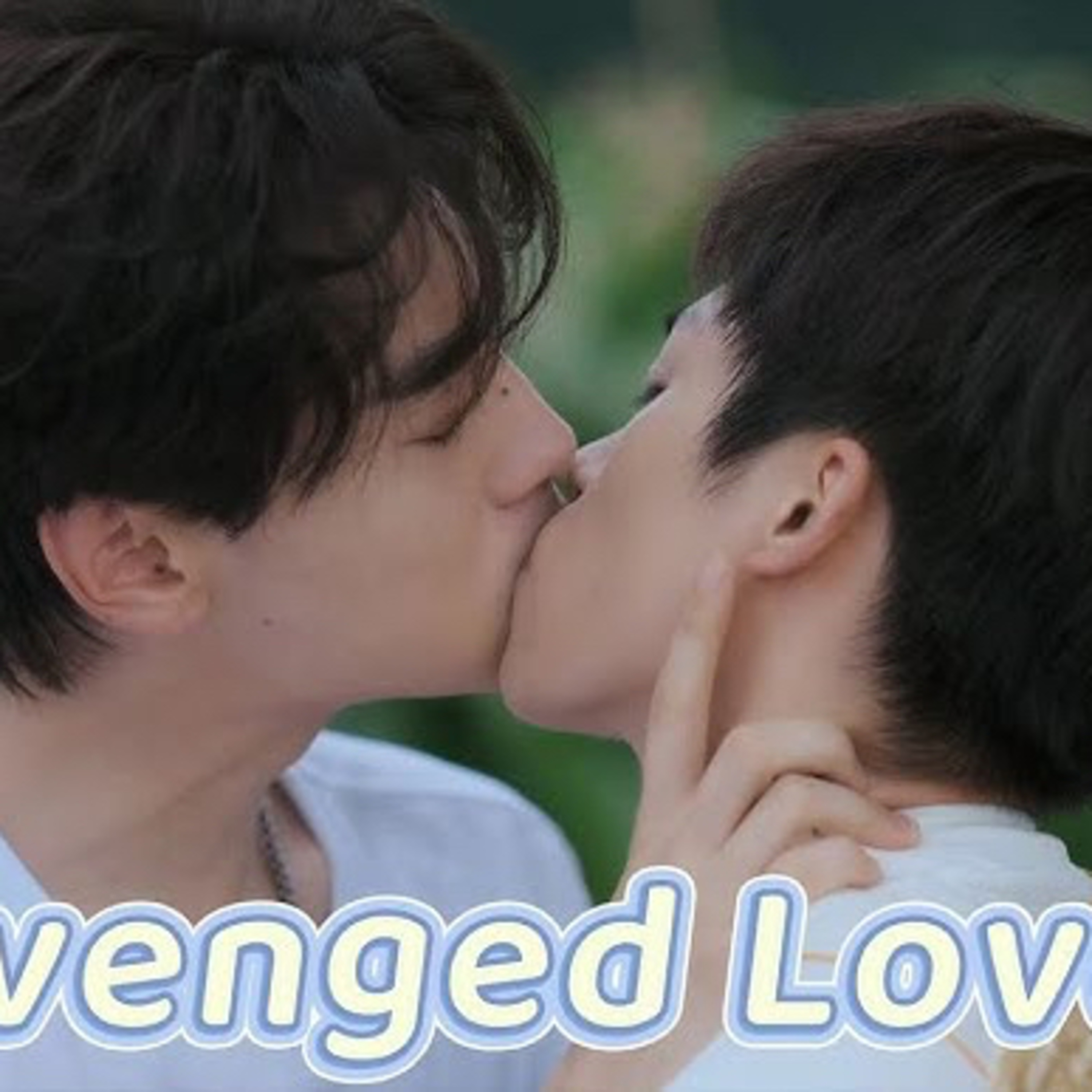 6 BL Kiss Scenes of 2025 That Totally Left Me speechless