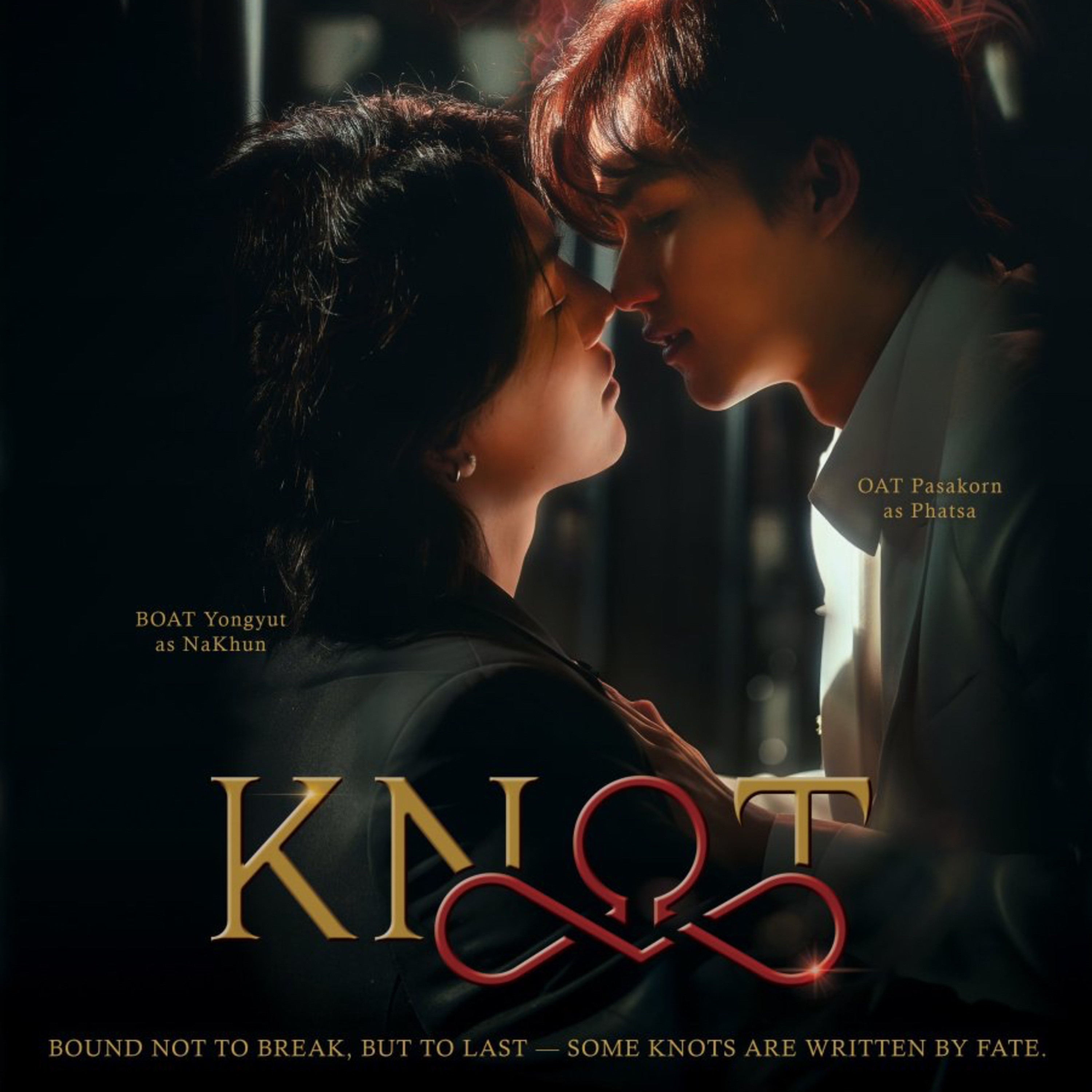 New Thai drama bls TV shows coming on TV very soon  episode artwork