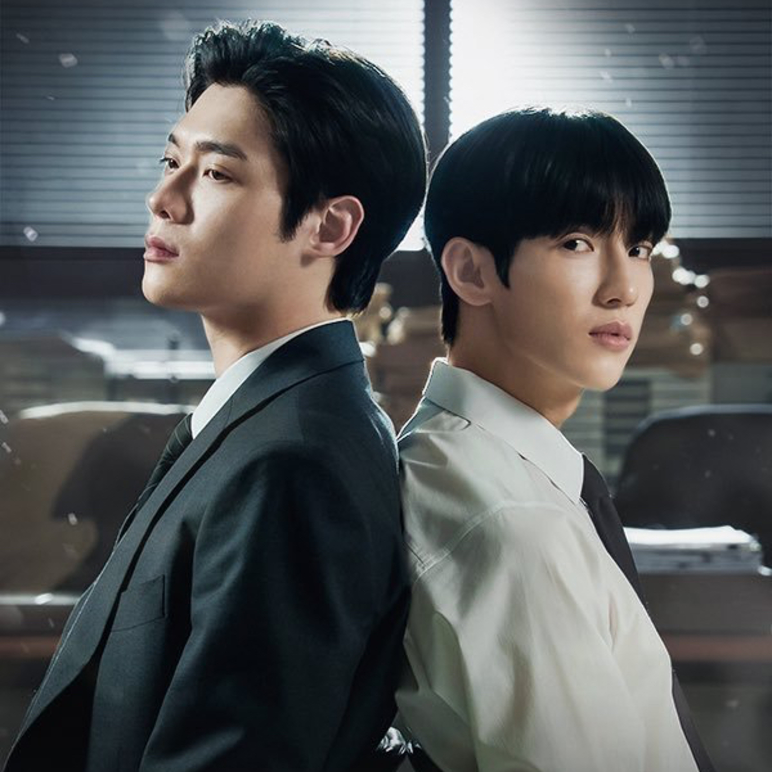 The Prosecutor's Proposal (2026) new kdrama tv show BL  episode artwork