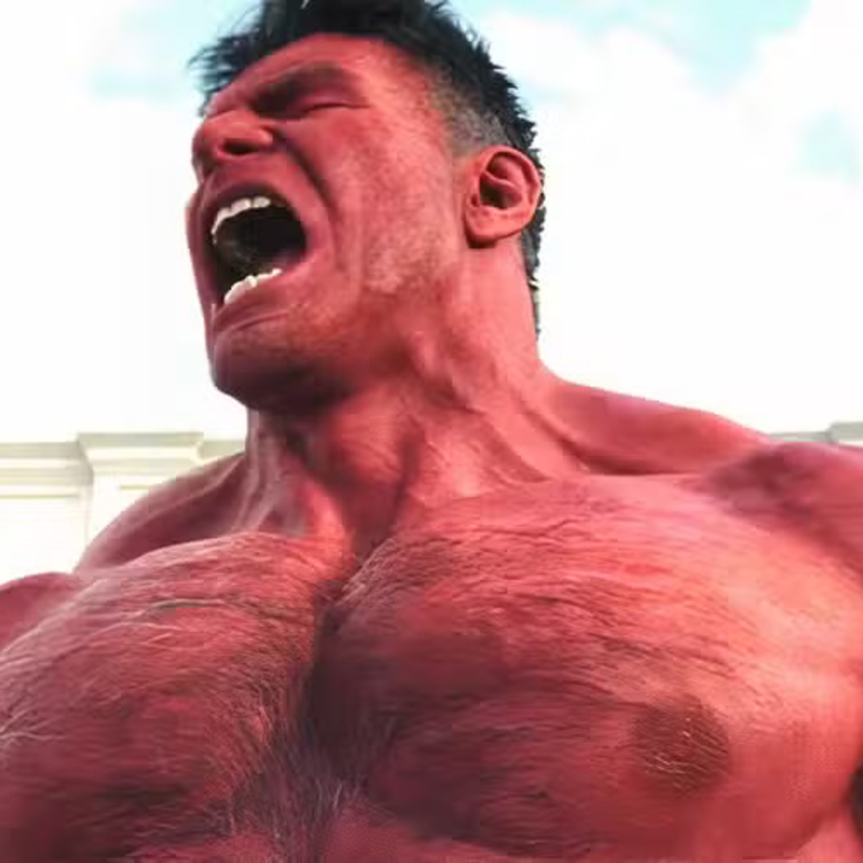 Is Red Hulk Stronger Than Green Hulk? The Captain America: Brave New World Villain, Explained part 2