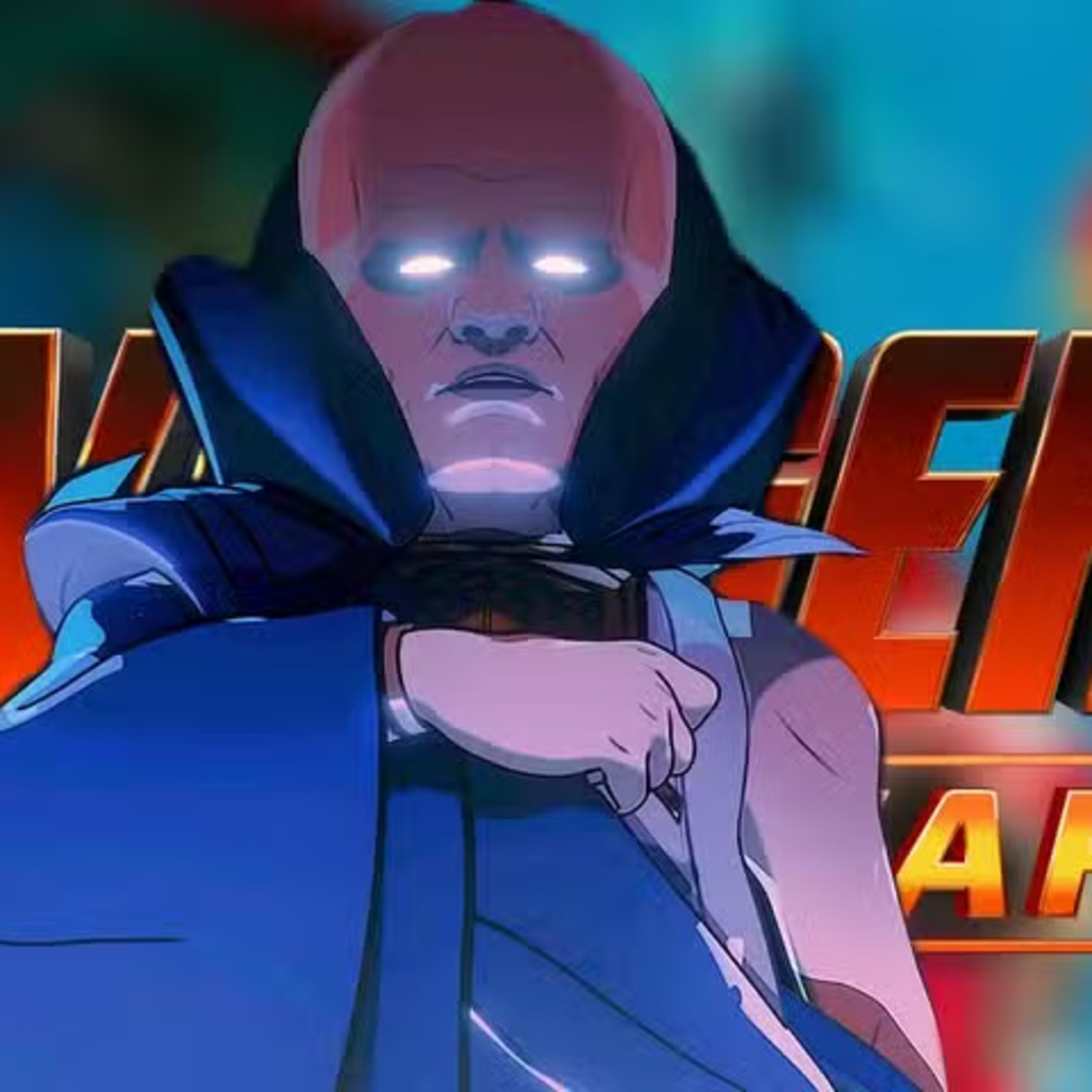 Screen Rant Article Today of Marvels has confirmed season 3 characters who should be banned from returning for Secret Wars At All