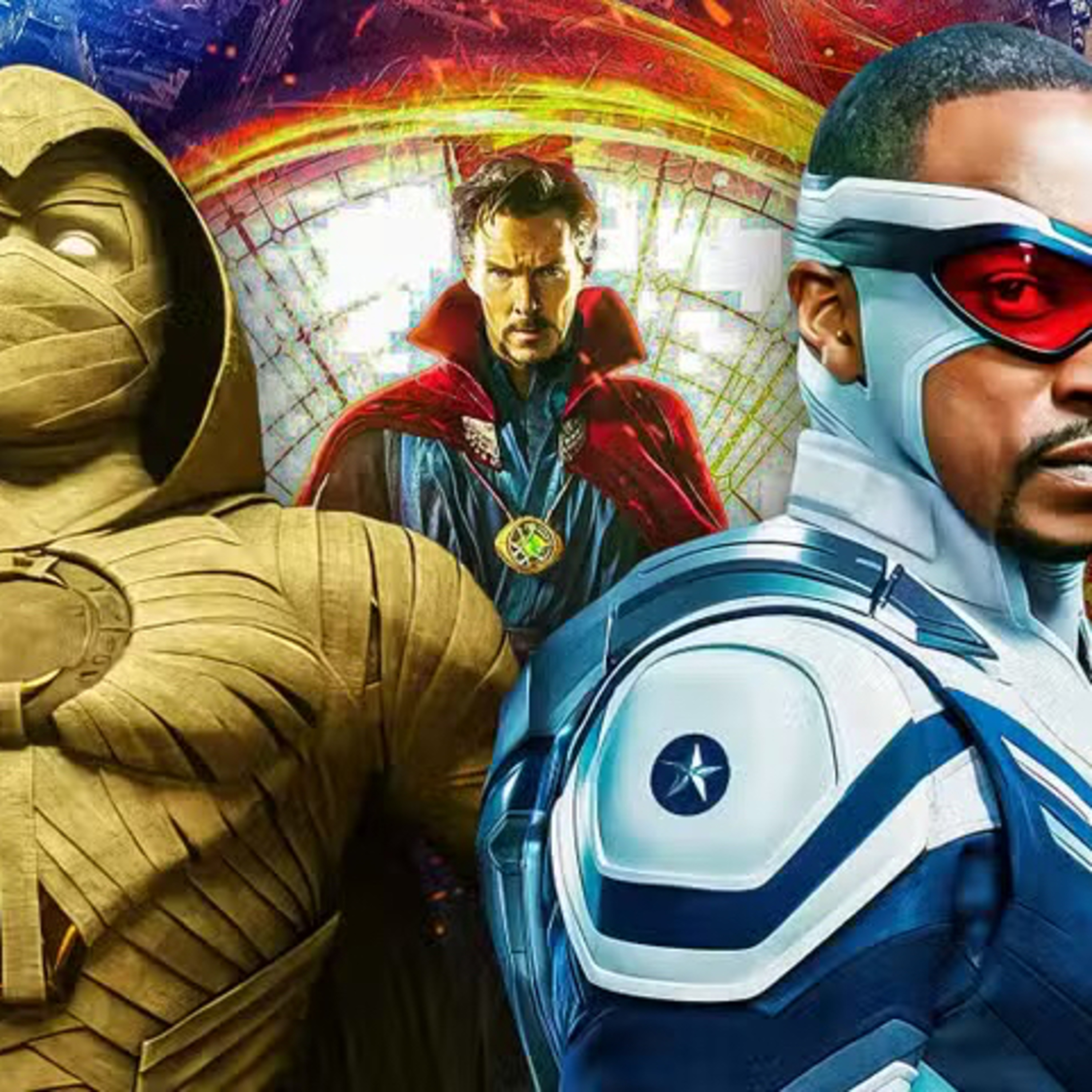 Oscar Isaac MCU Return Wasn’t Perfect Blueprint Moon Knight join the next avengers team