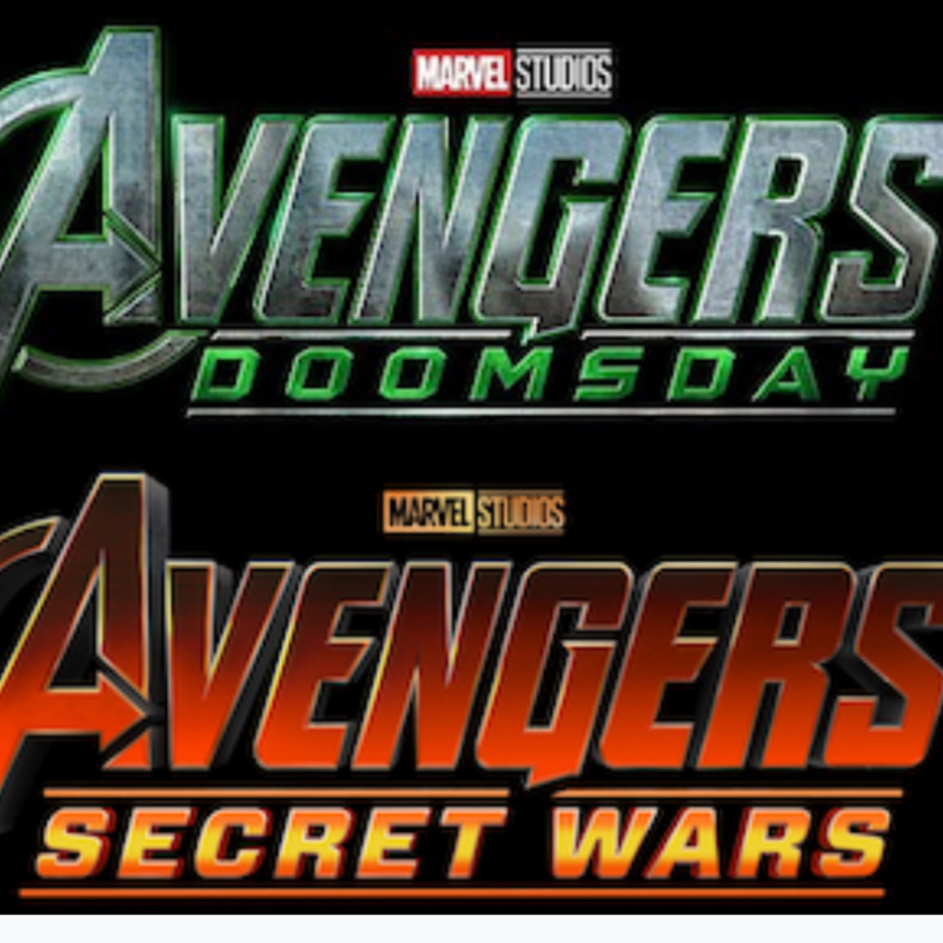 Production of Avengers: Doomsday and Avengers: Secret Wars