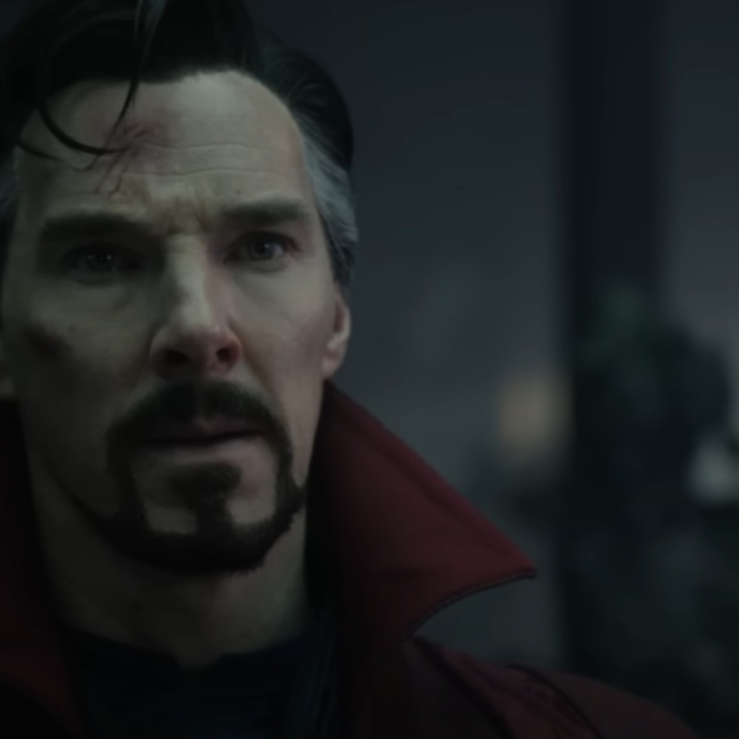 Rumor: Doctor Strange 3 & Shang-Chi 2 Get Release Date Updates