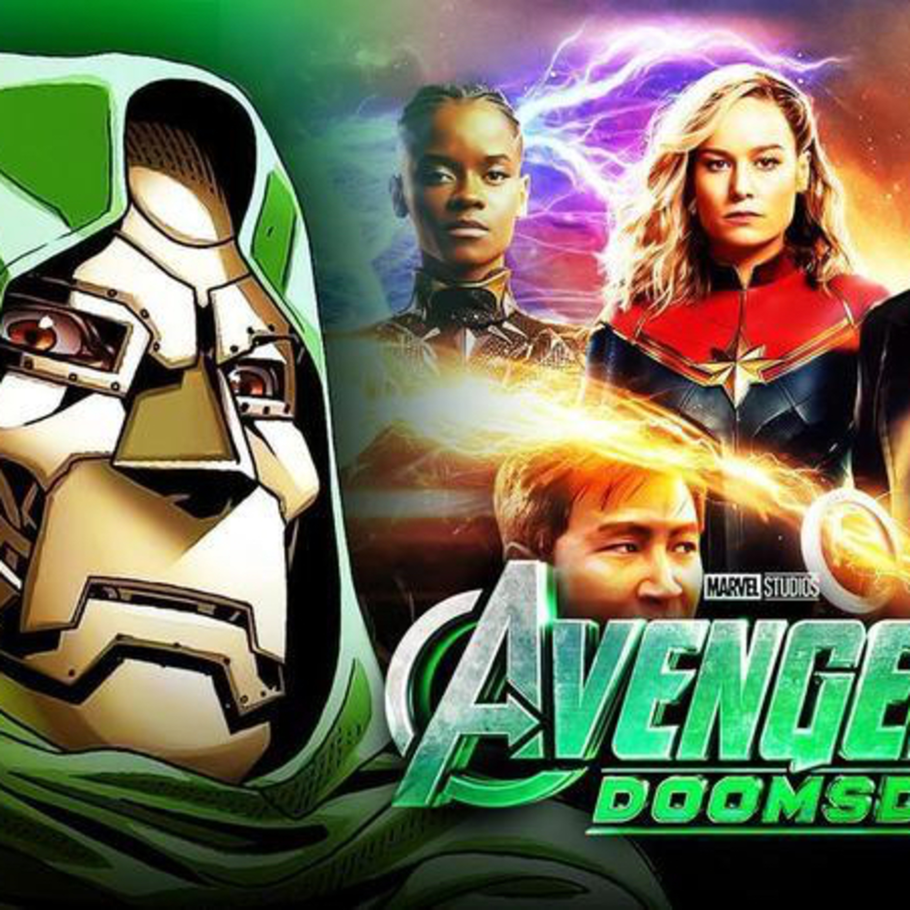 Marvel Studios Announces 1 Upcoming Movie Will Officially Start a New Era for The MCU