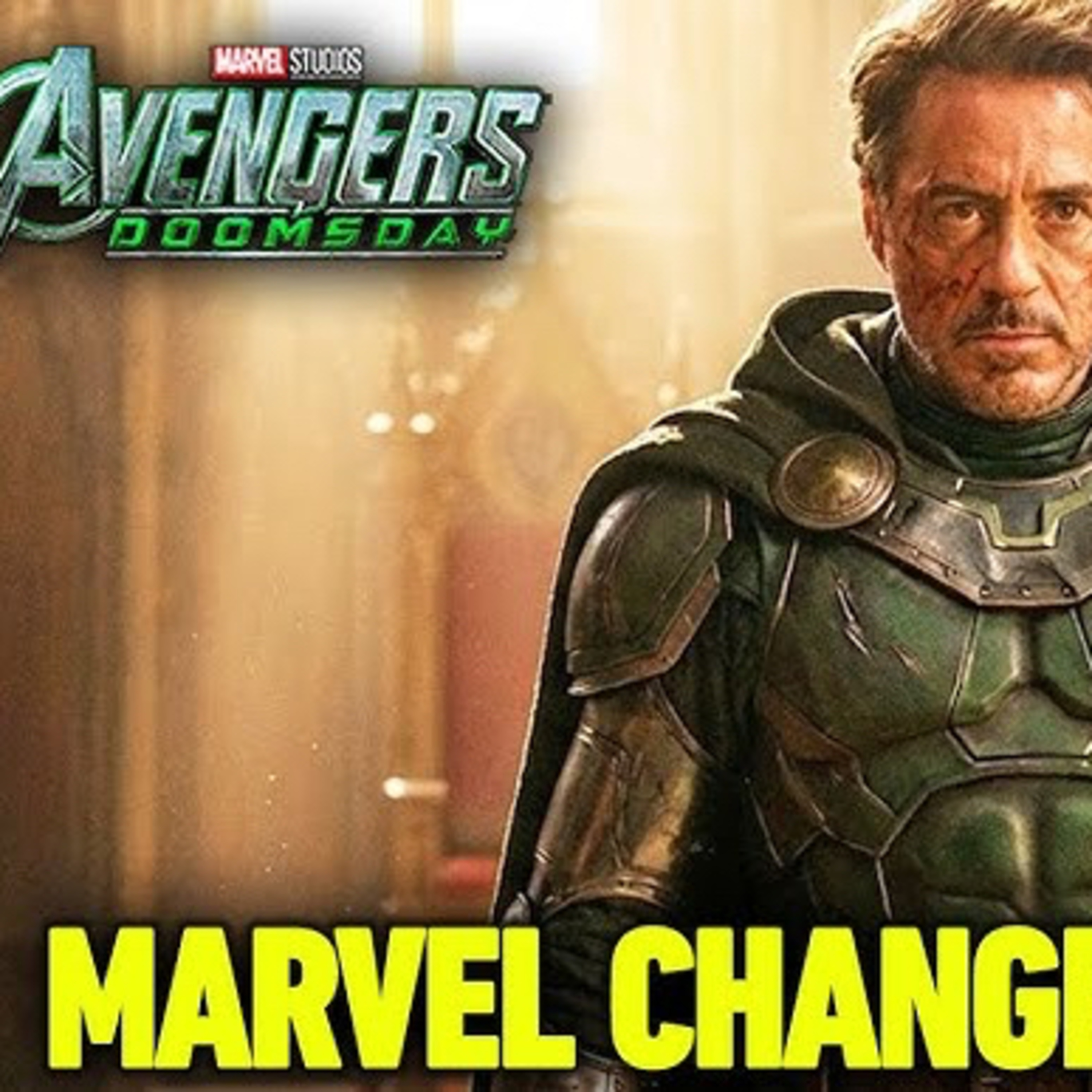 Don’t forget to watch the new movie trailers of Avengers Doomsday YouTube video on YouTube