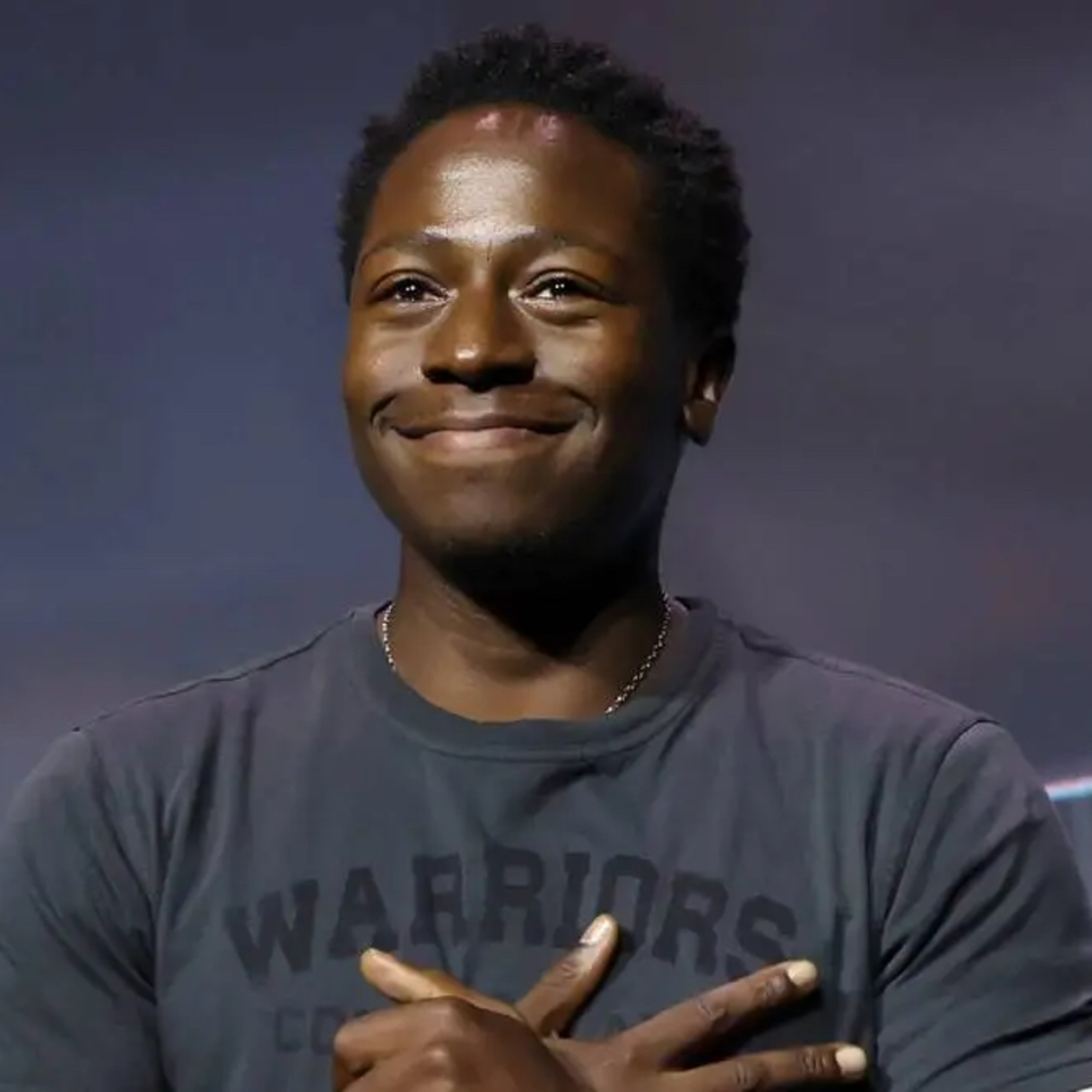 ‘Black Panther 3’: David Jonsson to Play T’Challa’s Son as December 2028 Release Date Set episode artwork