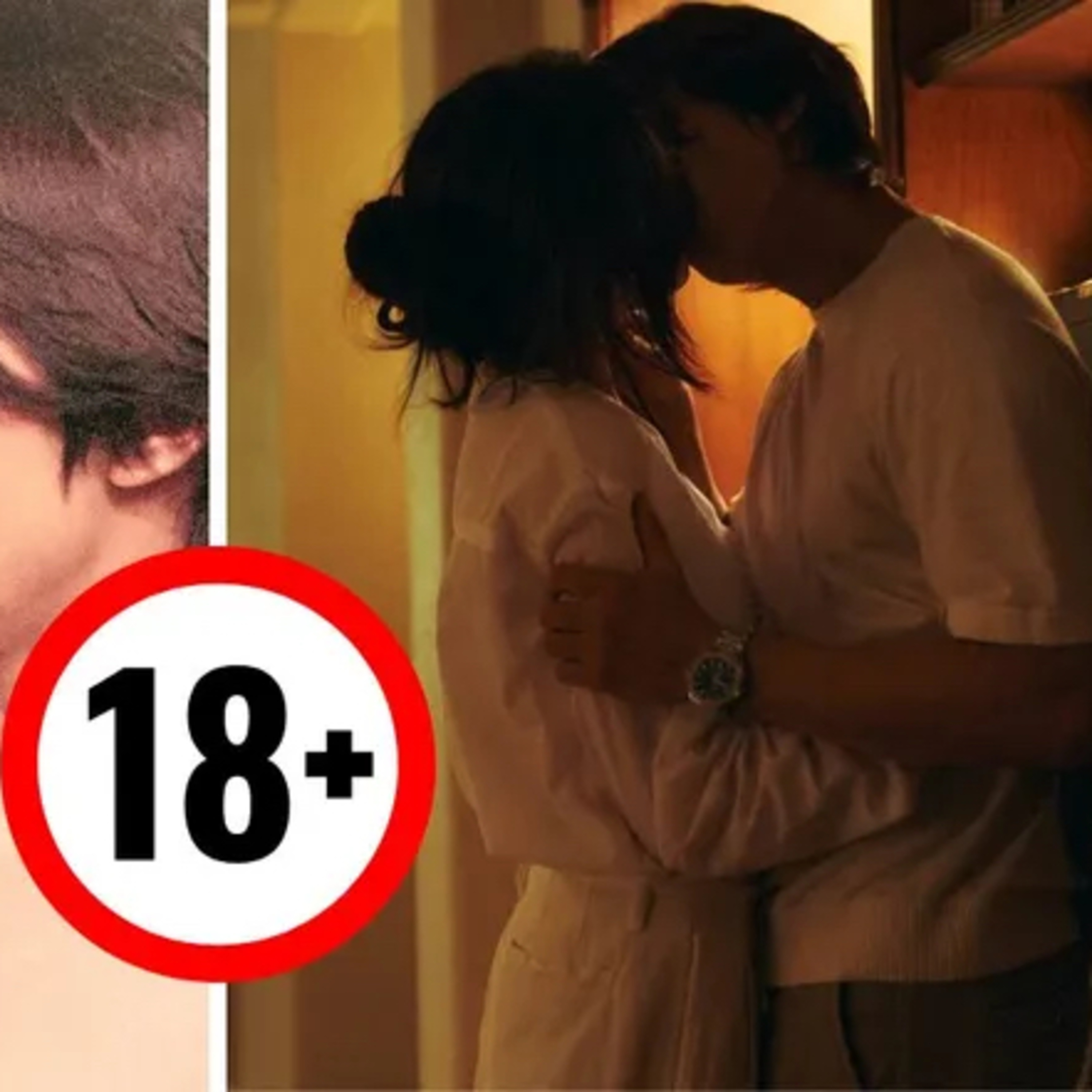19+ Korean Movie Becomes The First To Surpass 1 Million Viewers In Box Office Hidden Face Movie