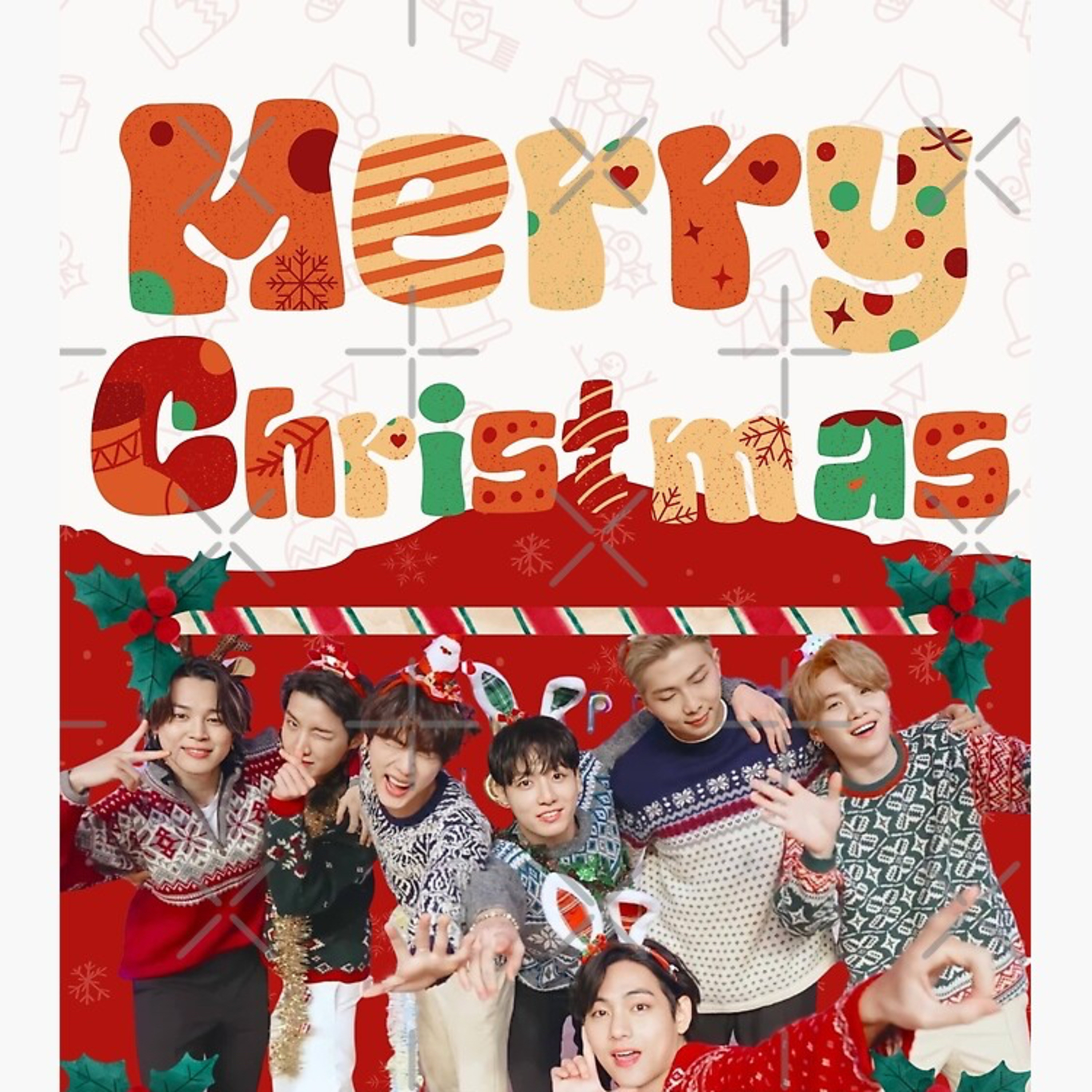 Happy Merry Christmas Eve to everyone my followers fans Angels With Wings today