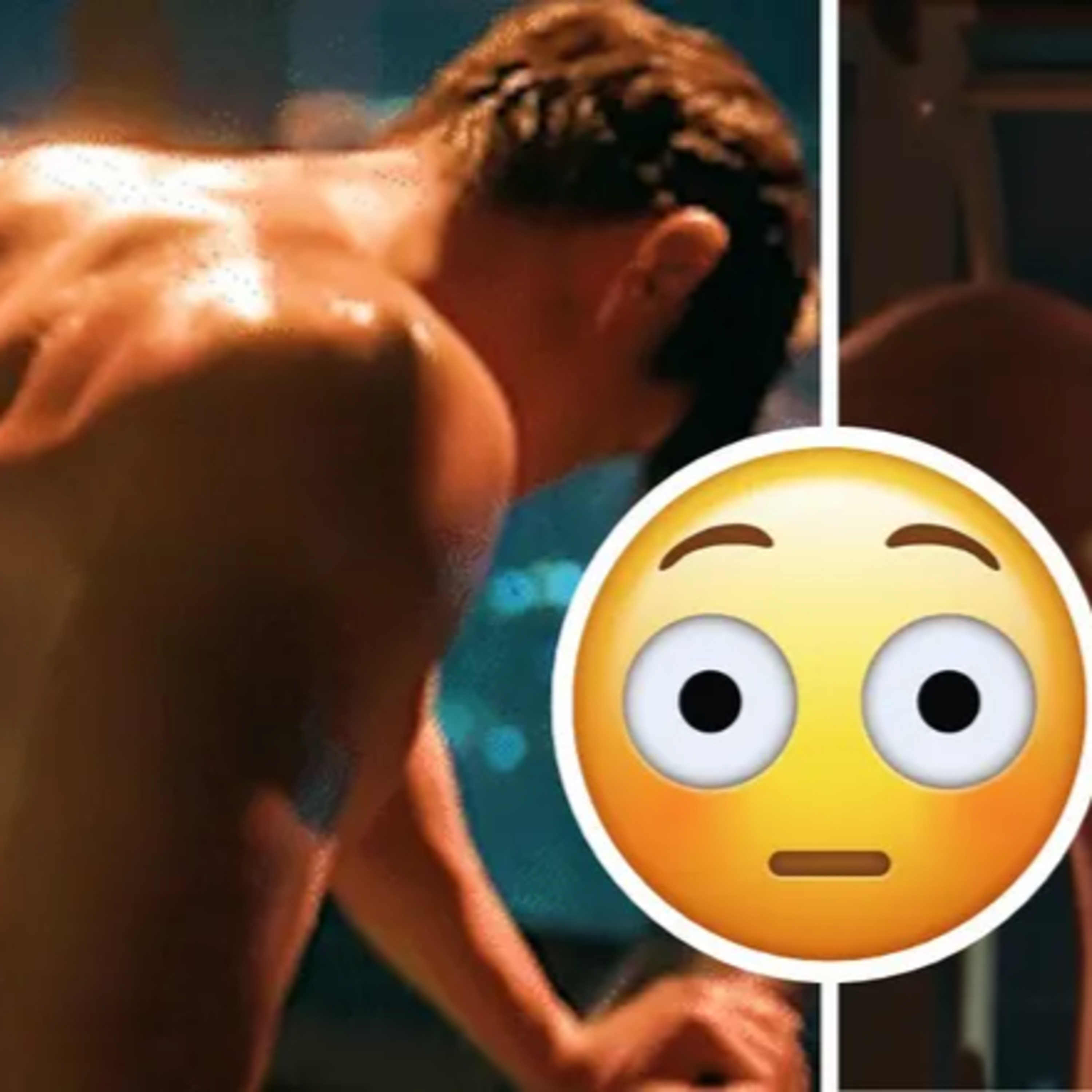 Former K-Pop Idol’s Sexy AF Scene In New K-Drama Is Going Viral episode artwork