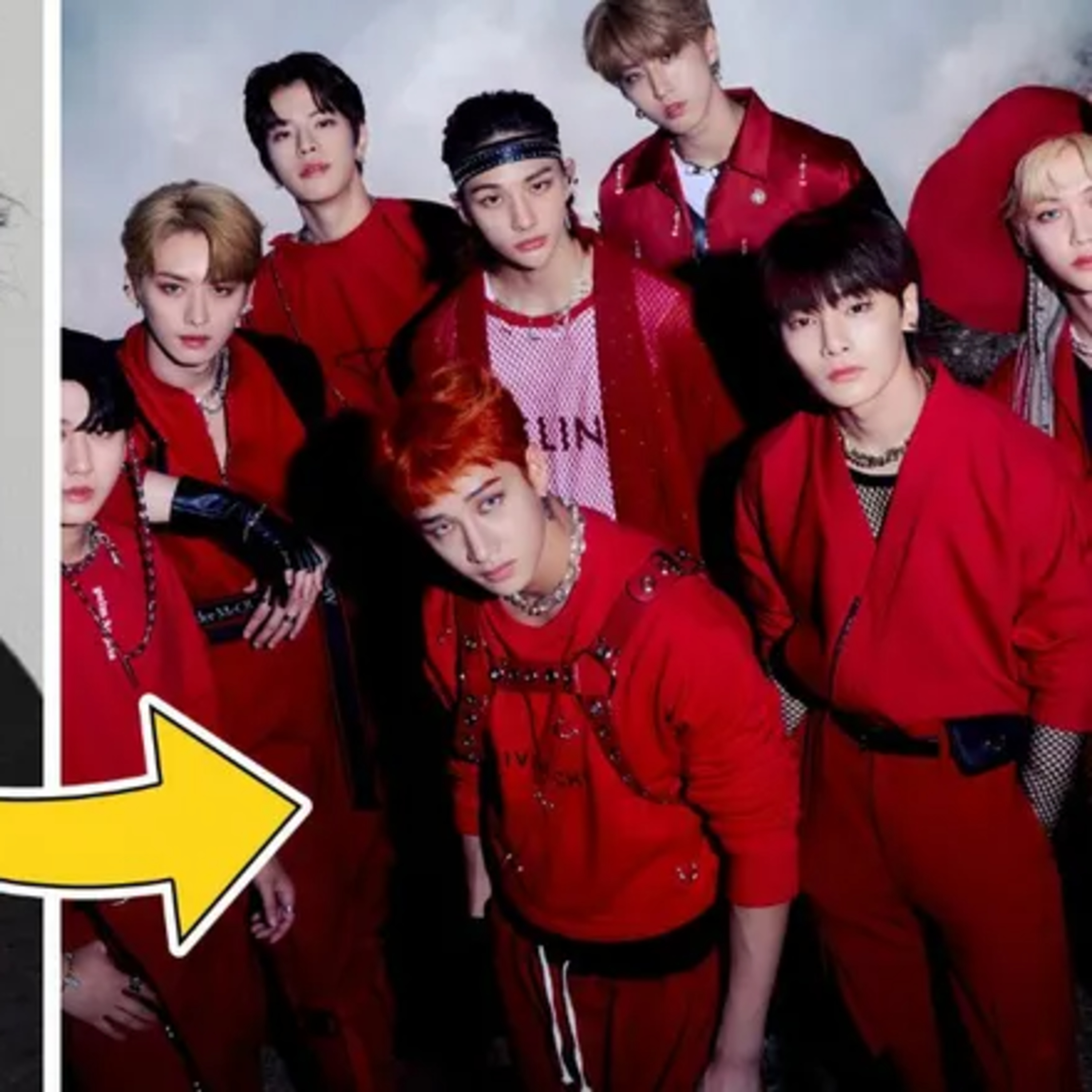 Stray Kids’ Bang Chan Apologises To Members For His Behavior During Trainee Days  episode artwork