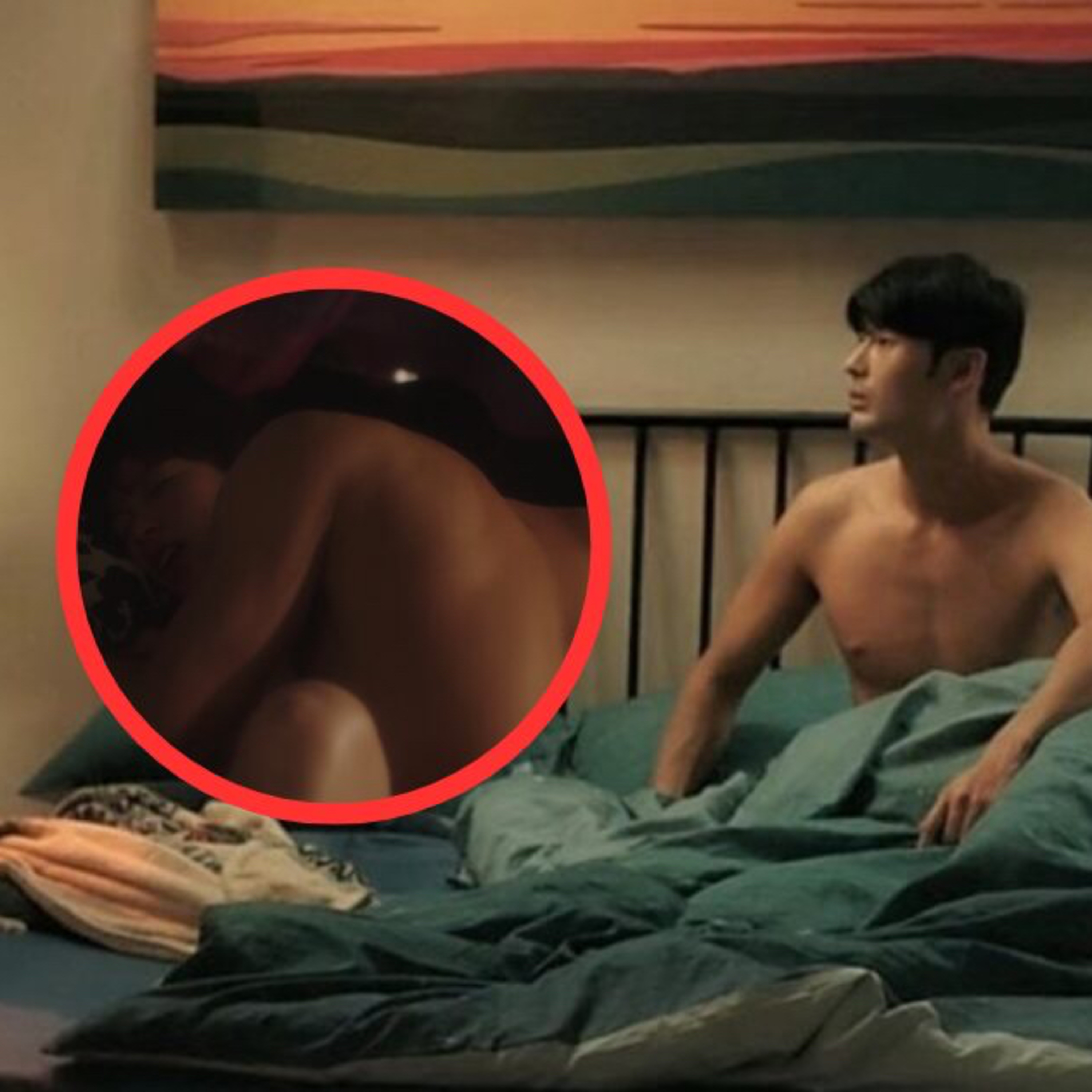 The Most NSFW K-Drama Ever Produced That Also Stars K-Pop Idols episode artwork