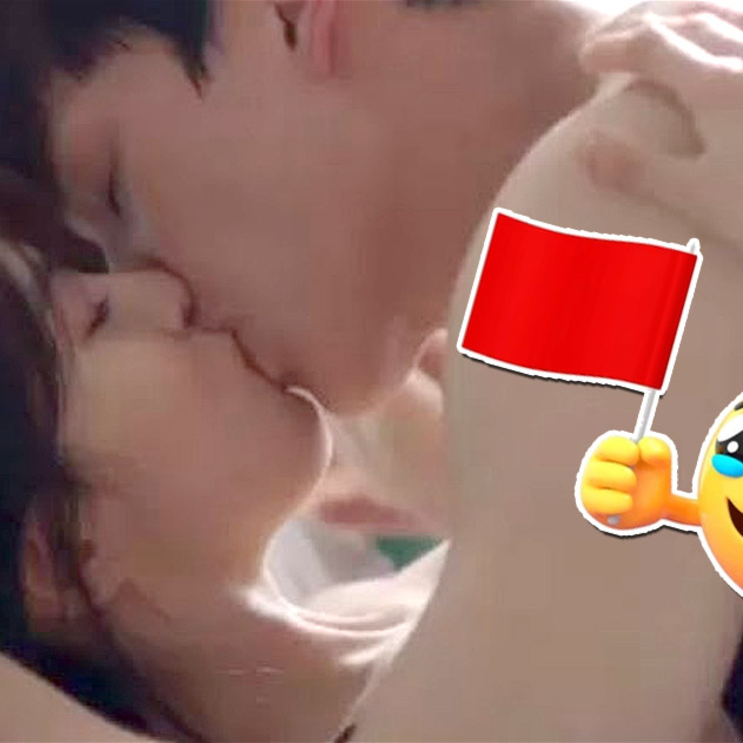 Part 2: 5 “Red Flag” Romance K-Dramas With Toxic Love Stories  episode artwork