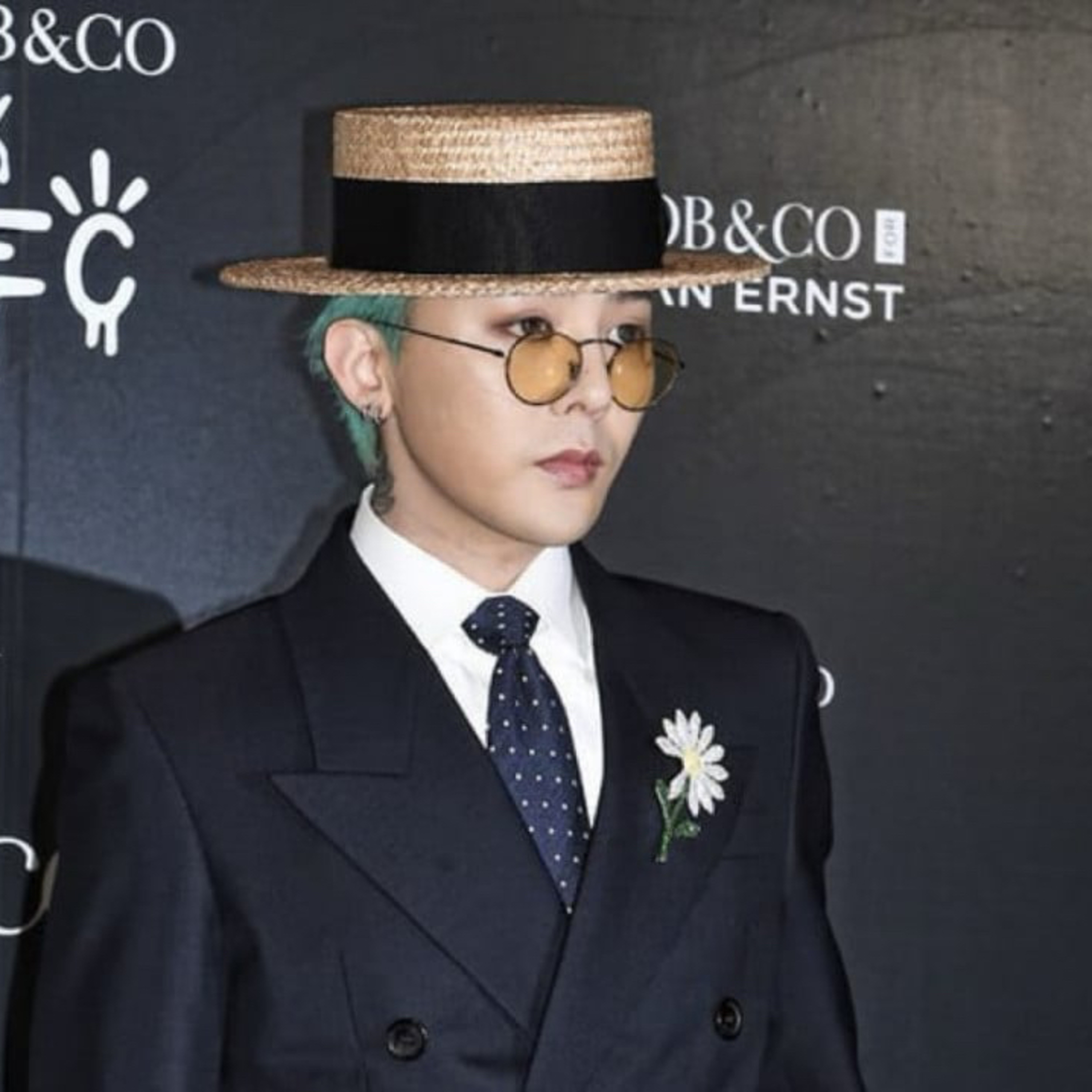 Part 1: G-DRAGON 2025 concert ticketing: presale opens tomorrow with strict anti-scalping rules episode artwork