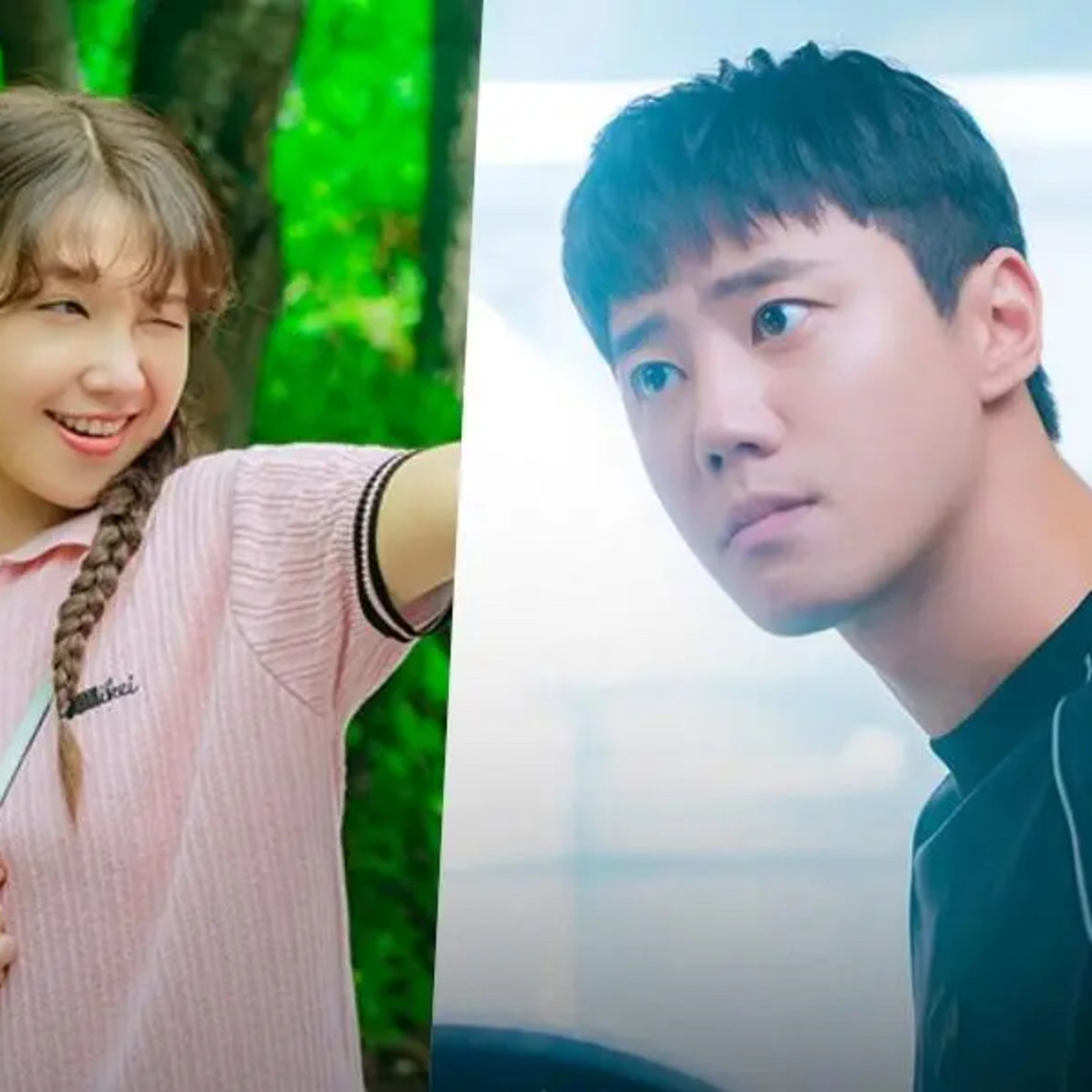 “Pump Up the Healthy Love” is set to premiere on April 30 at 9:50 p.m.  episode artwork
