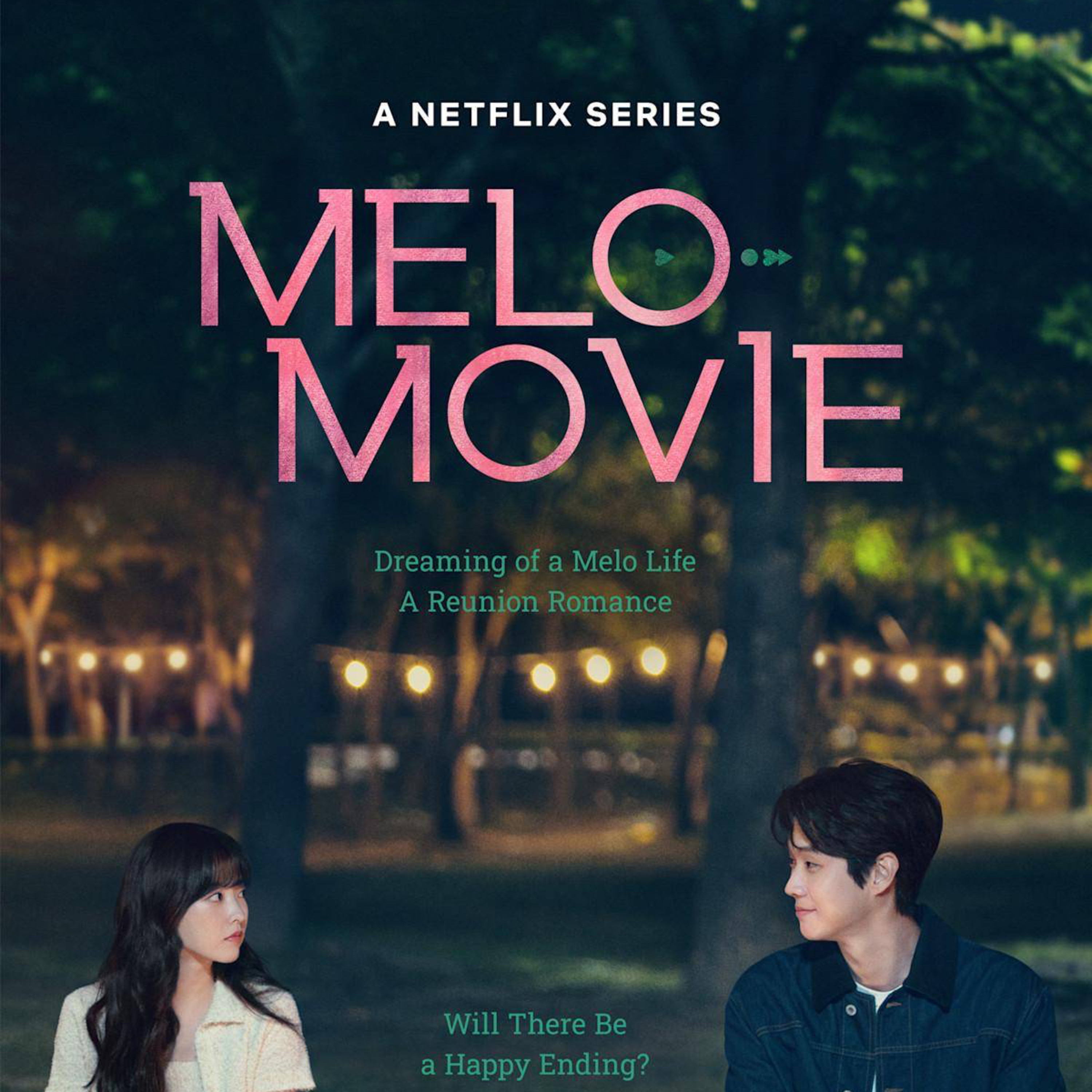 The spoilers of The potato Lab kdrama tv show, Melo Movie kdrama and new tv show also etc