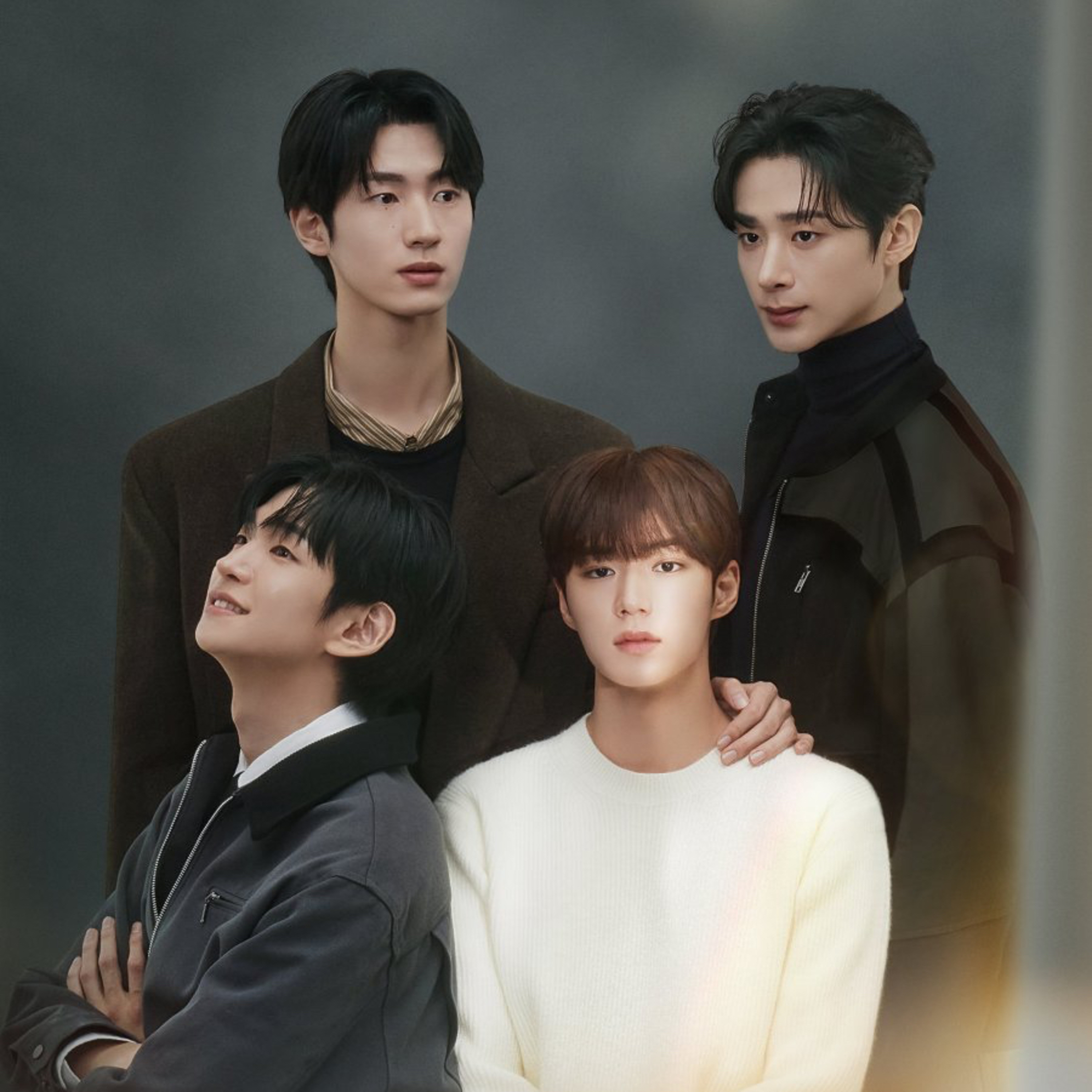 Part 1: The spoilers season finale secret relationships kdrama tv show BL number 8 spoilers
