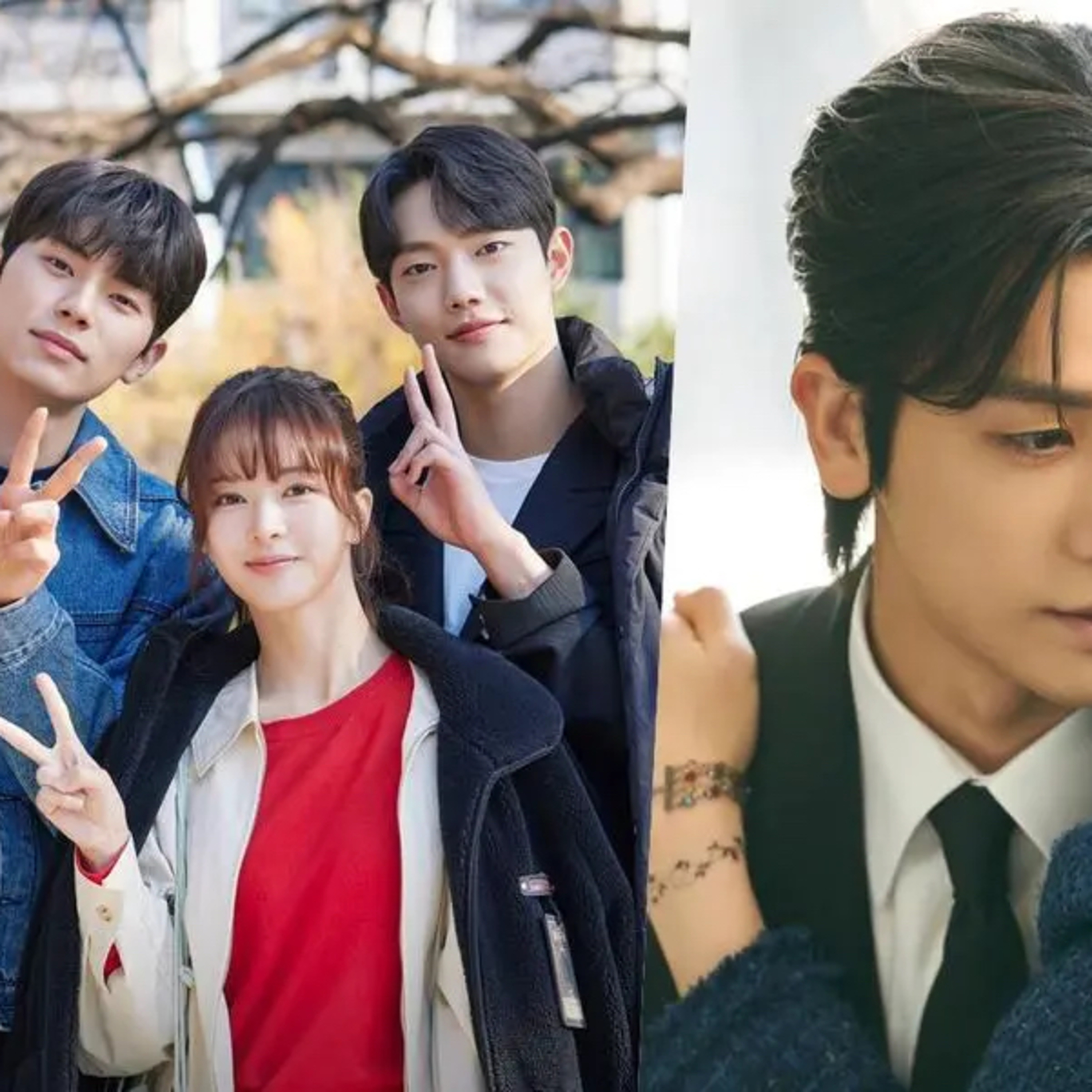 "Crushology 101" Joins Ratings Battle As "Buried Hearts" Heads Into Finale At No. 1 episode artwork