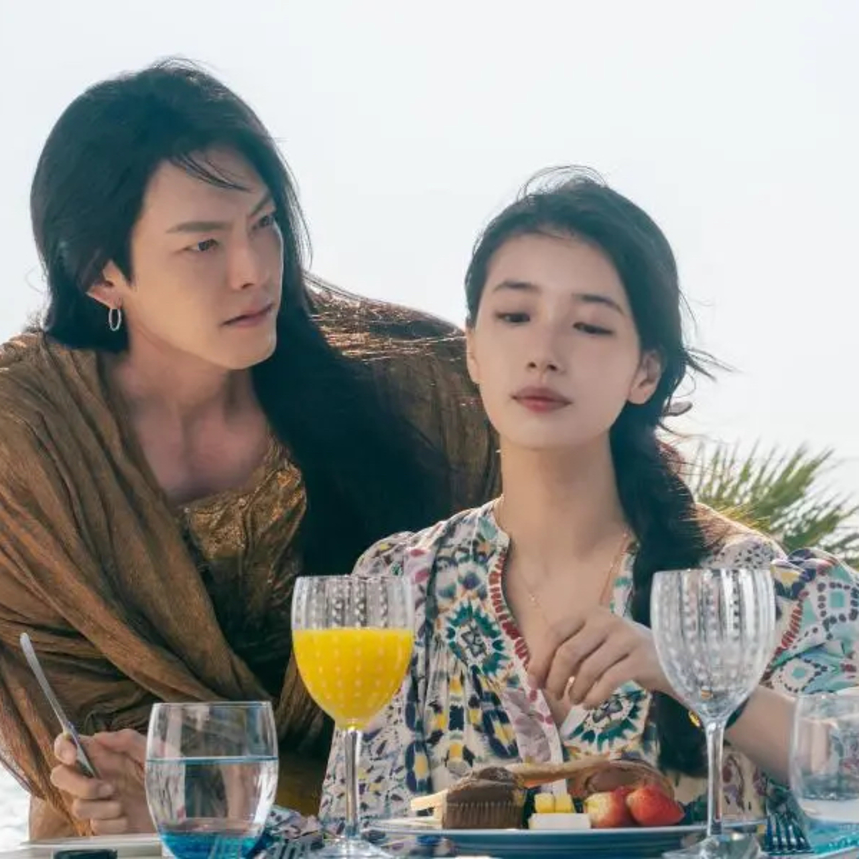 Kim Woo Bin And Suzy Are Complete Opposites In New Drama “Genie, Make A Wish” episode artwork