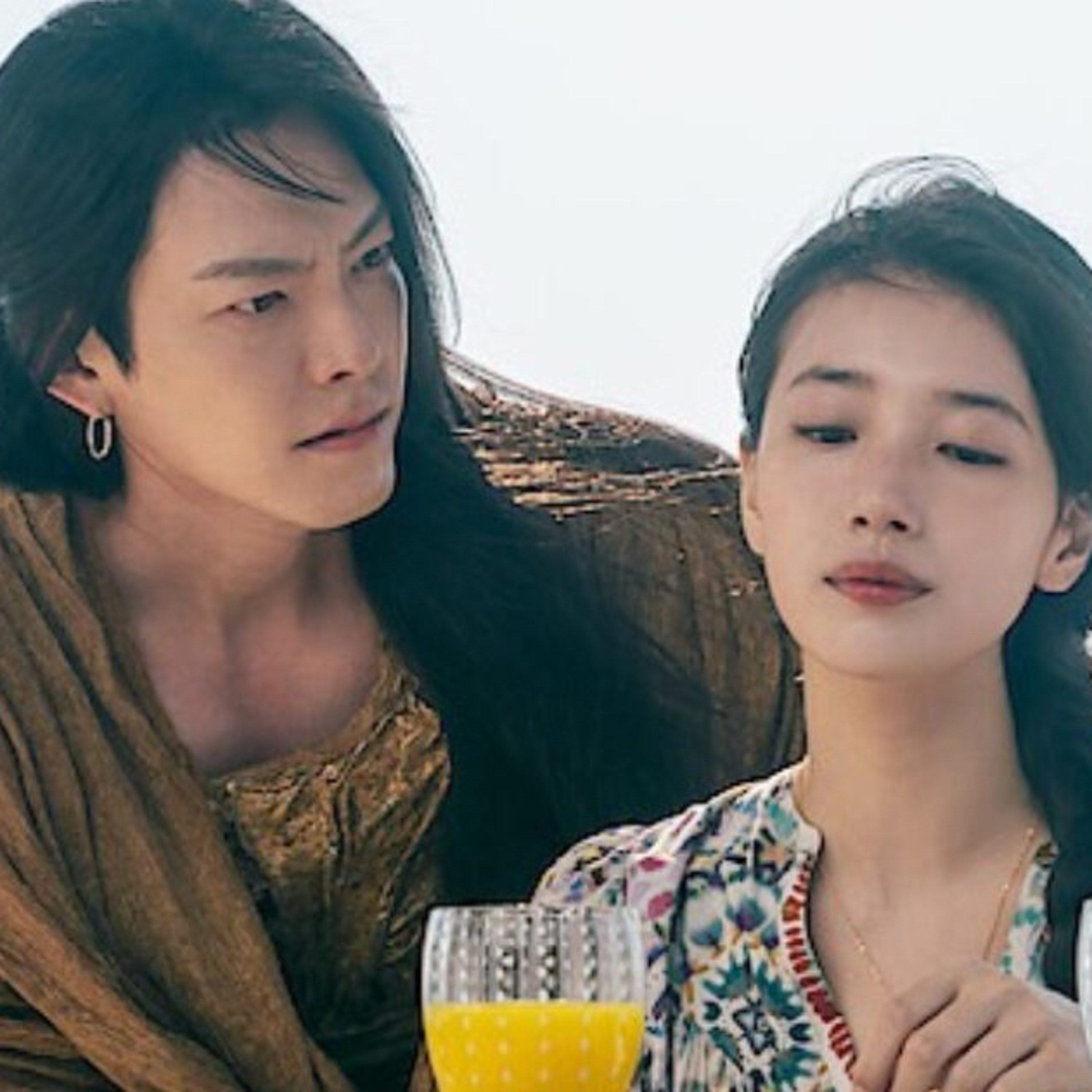 Suzy And Kim Woo Bin’s “Genie, Make A Wish” Dubbed Worst K-Dramas With Scathing Ratings episode artwork