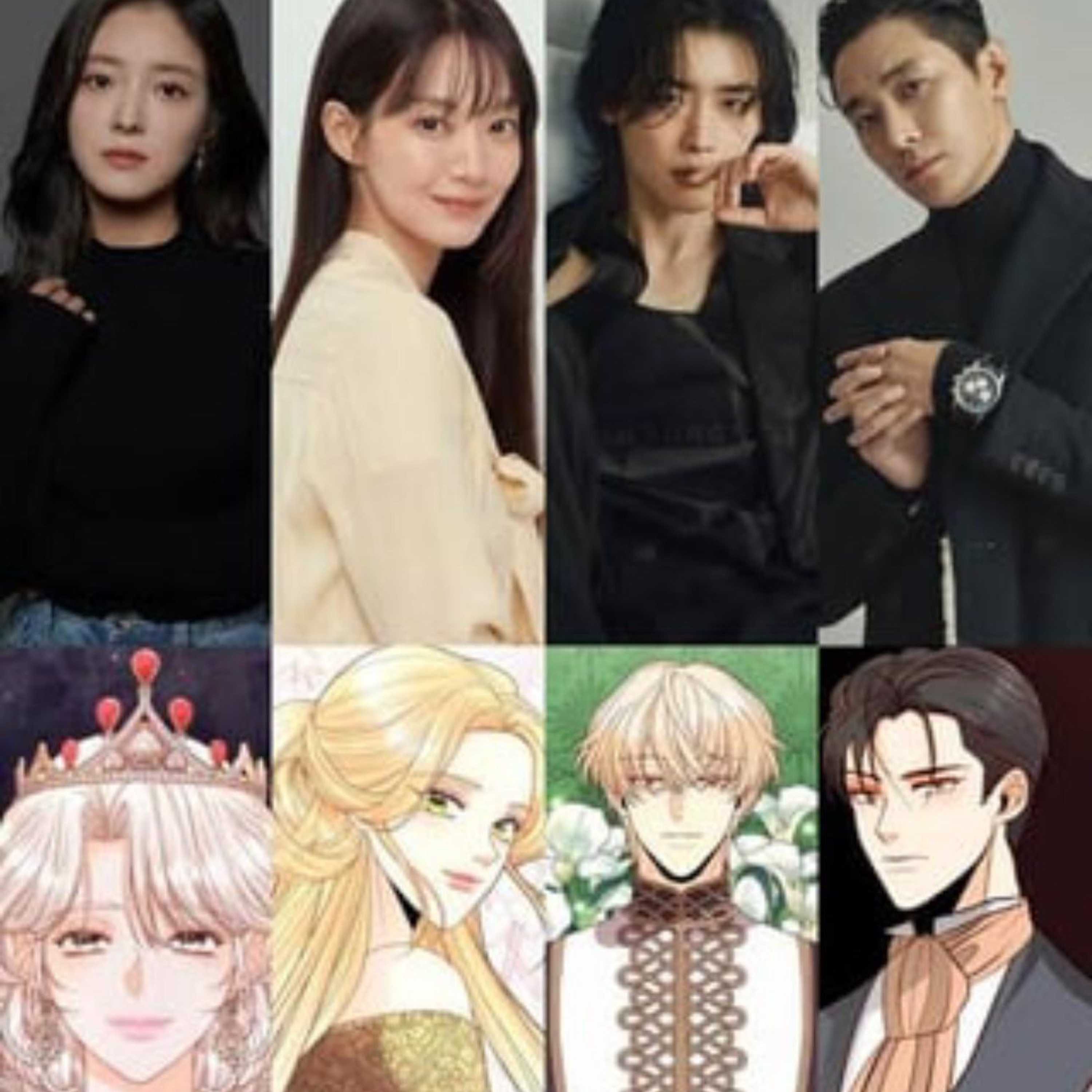Part 4: 10 upcoming Disney plus Korean dramas tv shows in 2026  episode artwork
