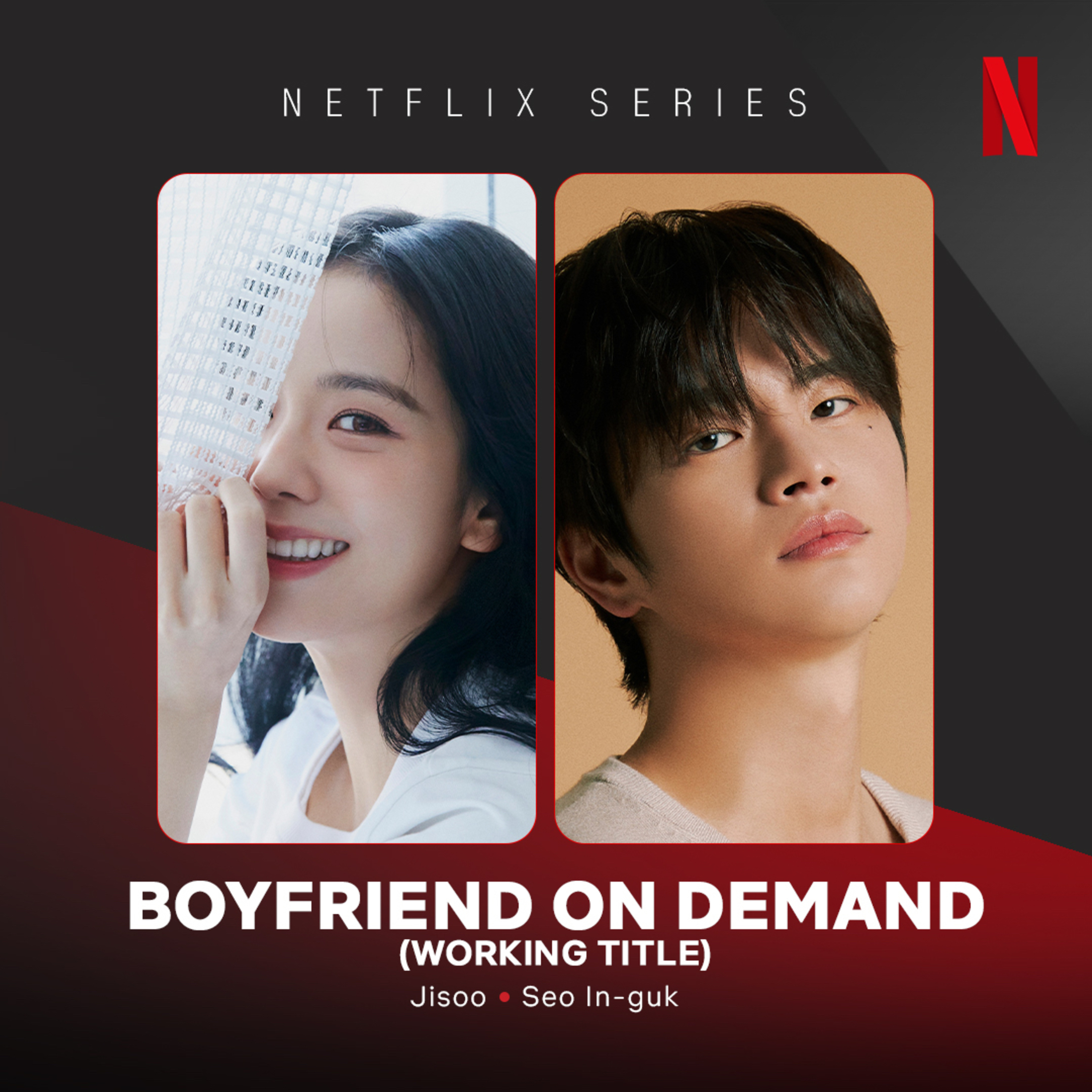 Part 1 : 20 Netflix Korean Dramas In 2026 episode artwork