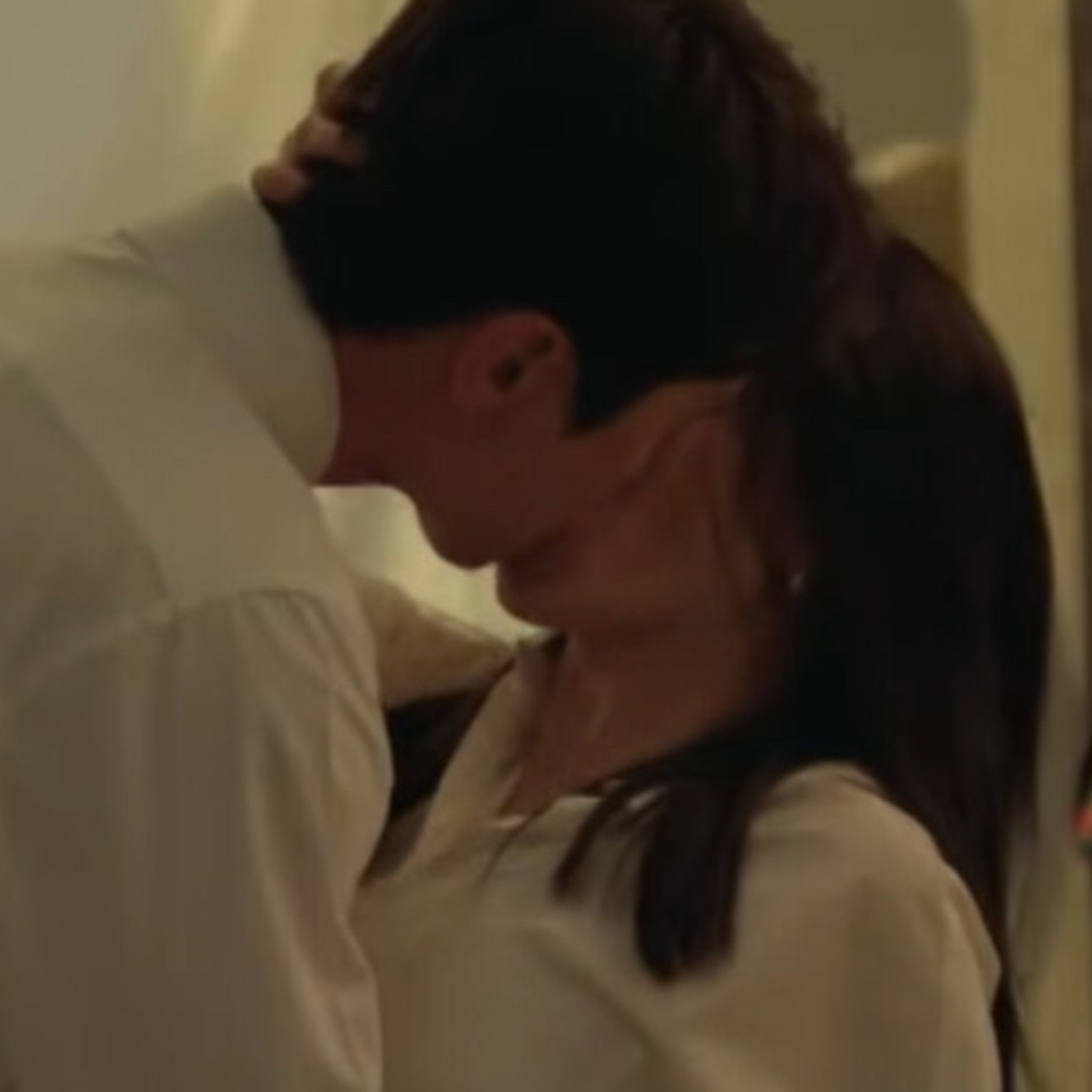 Controversial K-Drama Couple’s “Grown-Up” Kiss Scene Gets Viewers Heated episode artwork